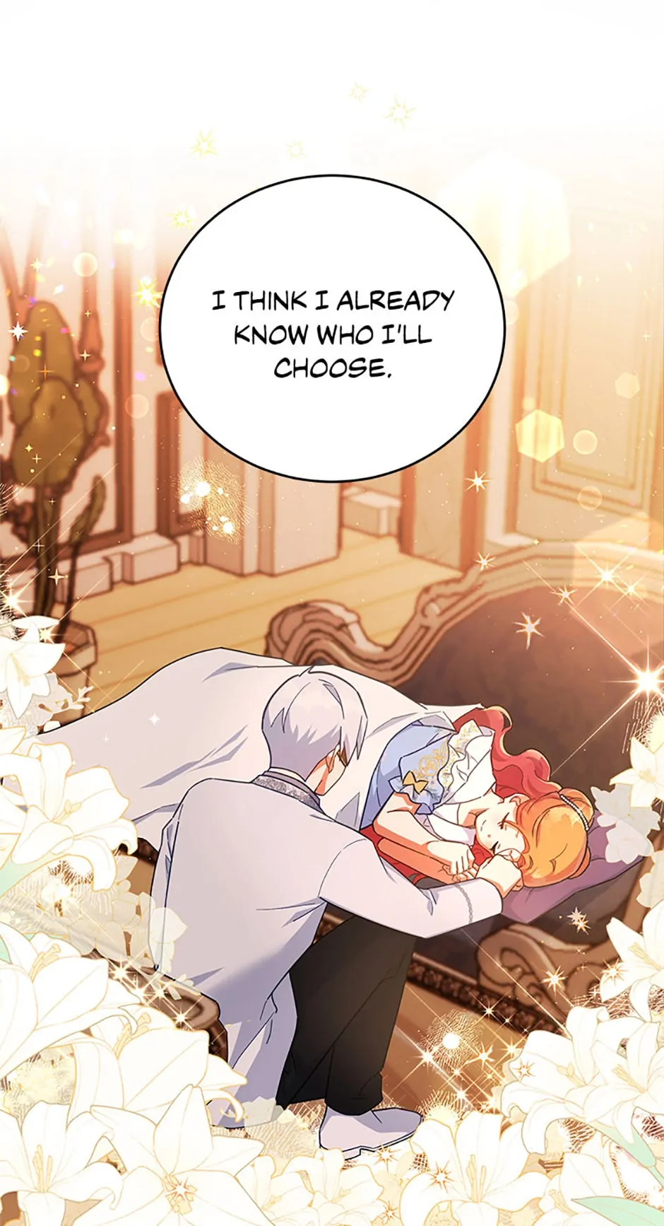 The Blooming Baby Boss Lady Chapter 16 - page 11