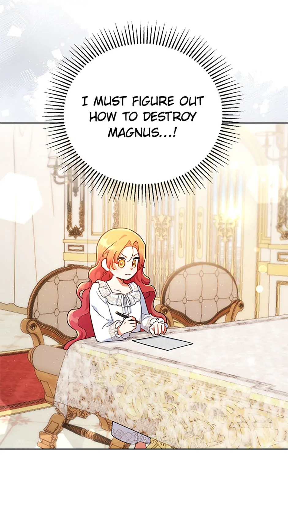 The Blooming Baby Boss Lady Chapter 16 - page 17