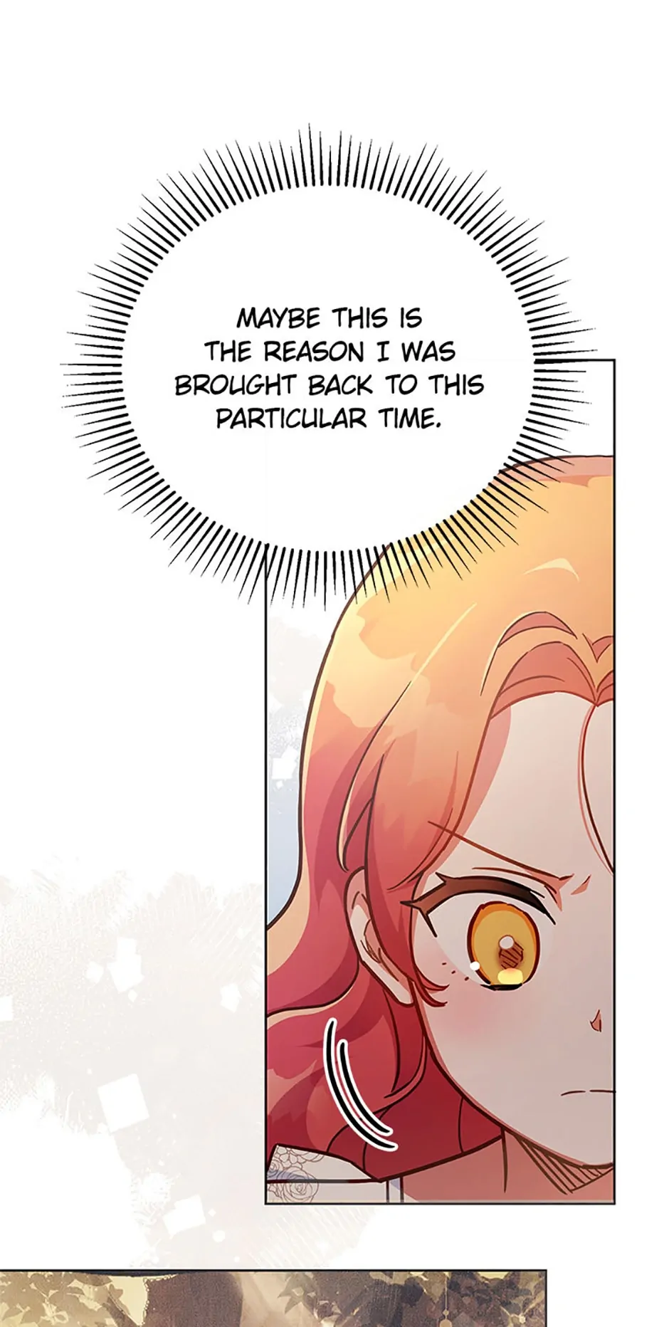 The Blooming Baby Boss Lady Chapter 16 - page 28