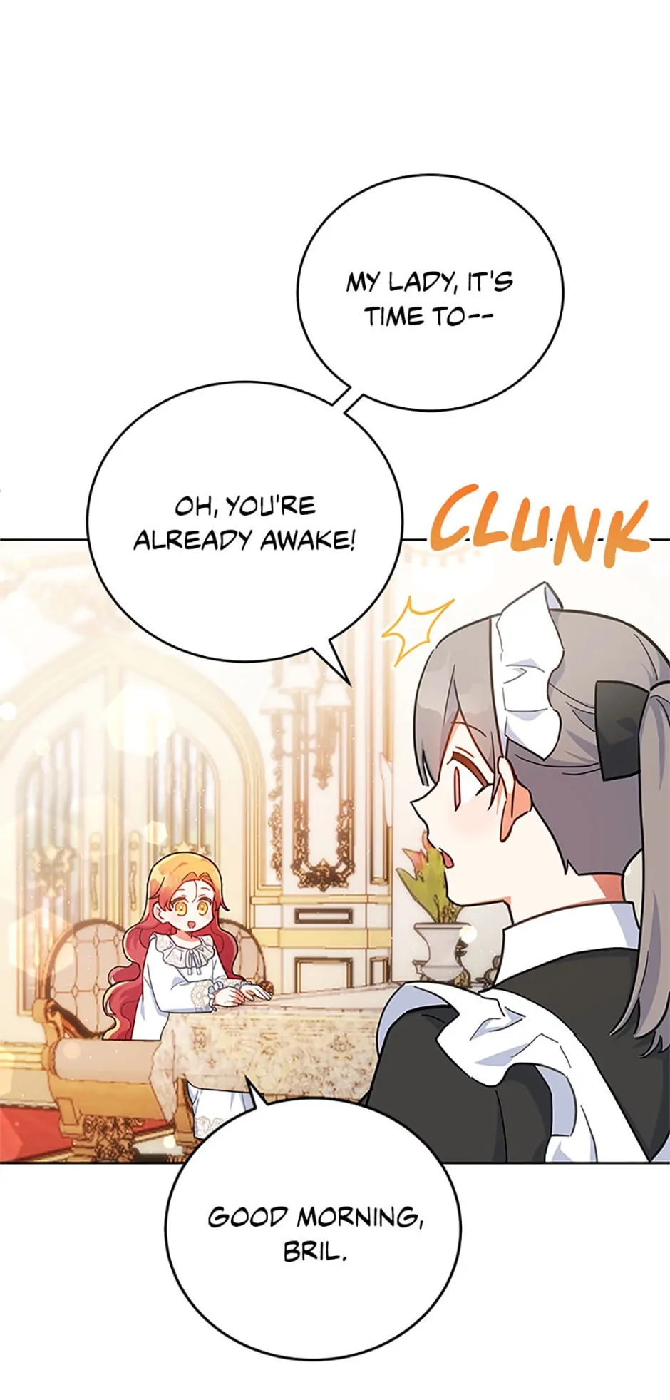 The Blooming Baby Boss Lady Chapter 16 - page 38