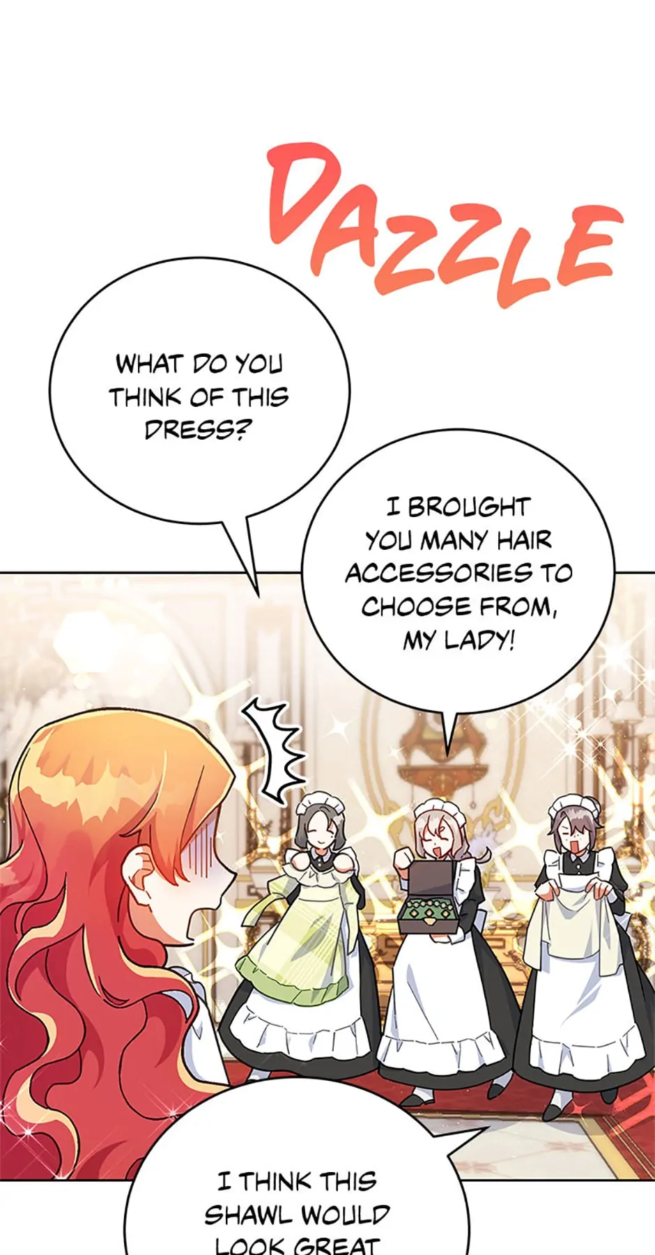The Blooming Baby Boss Lady Chapter 16 - page 41