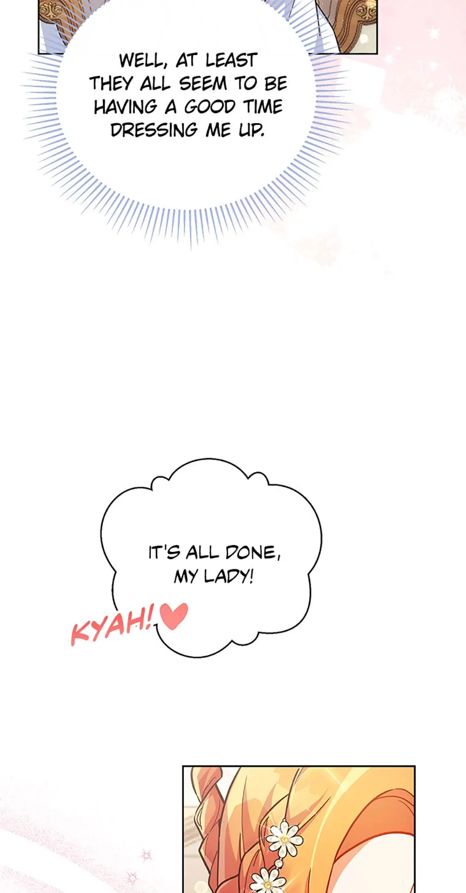 The Blooming Baby Boss Lady Chapter 16 - page 43