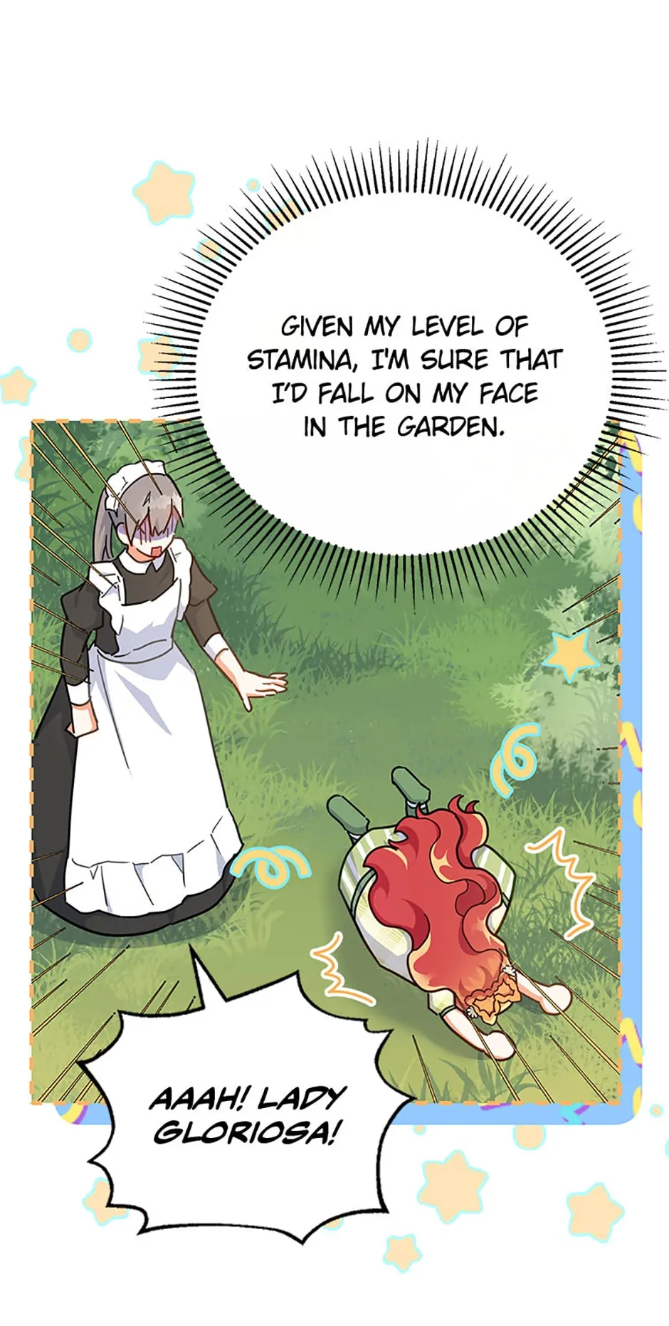 The Blooming Baby Boss Lady Chapter 16 - page 57