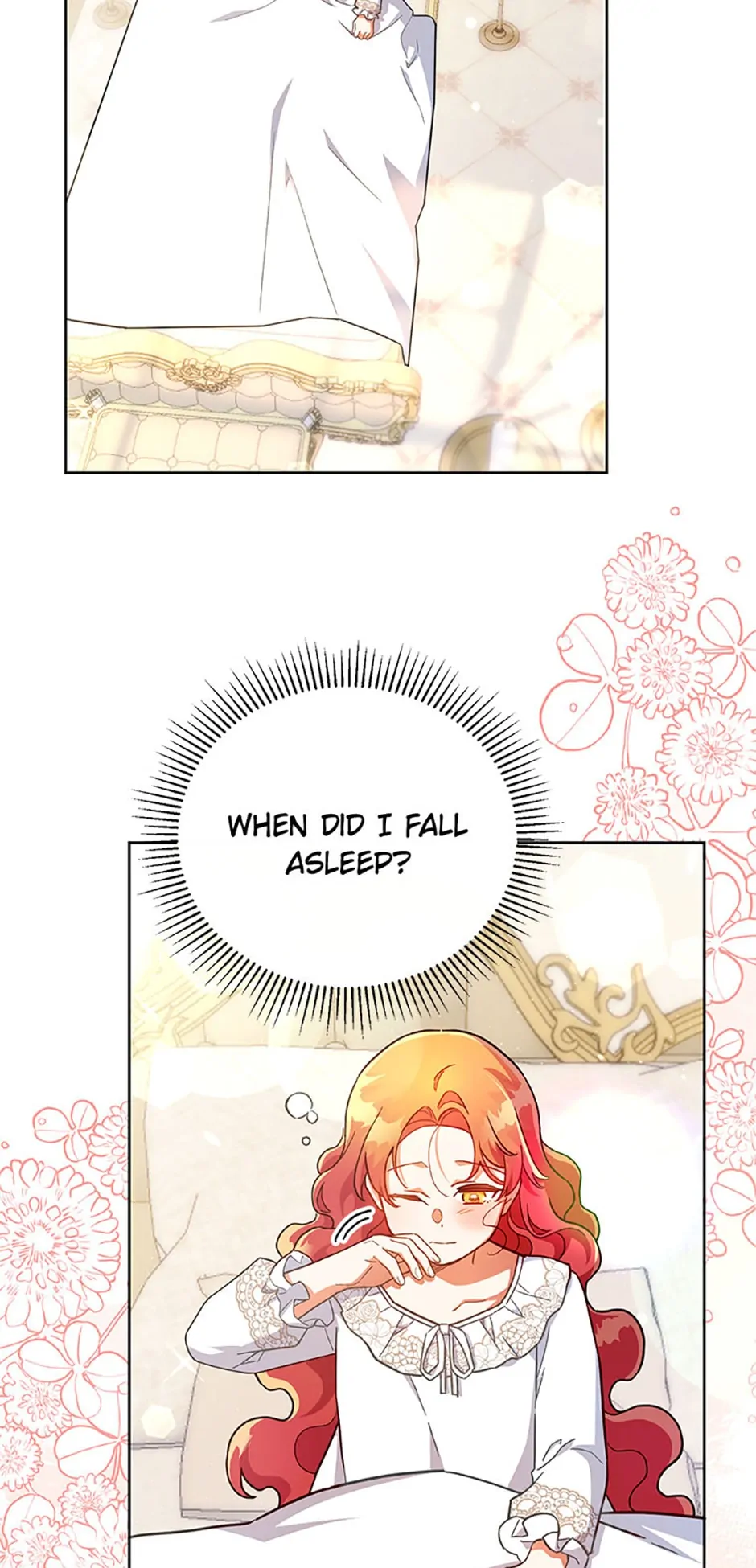 The Blooming Baby Boss Lady Chapter 16 - page 5