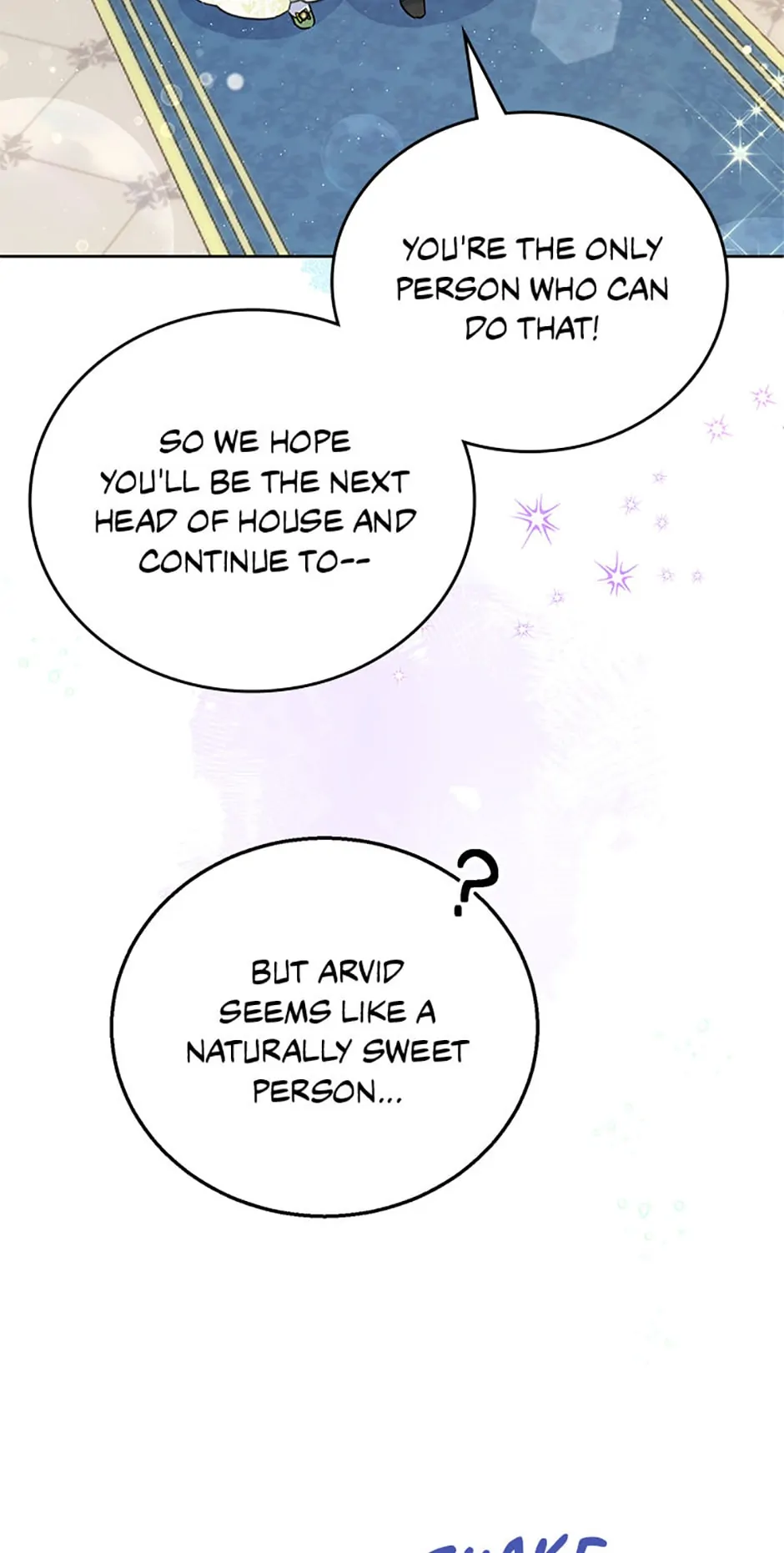 The Blooming Baby Boss Lady Chapter 16 - page 61