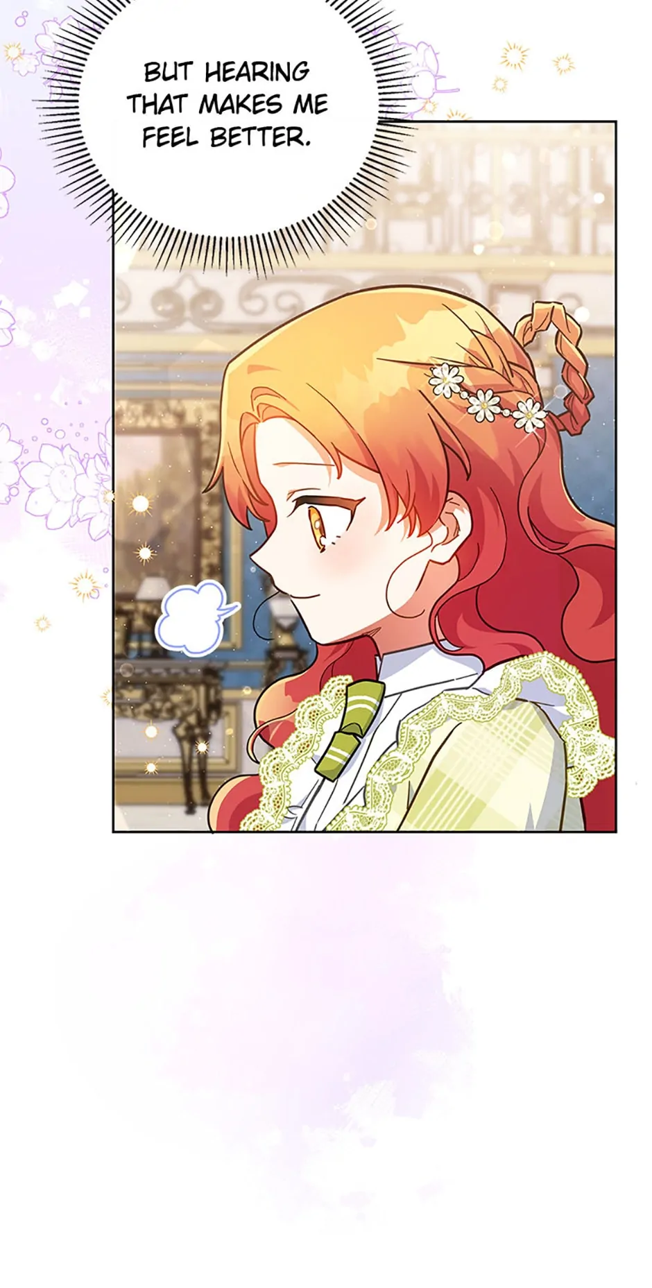 The Blooming Baby Boss Lady Chapter 16 - page 63
