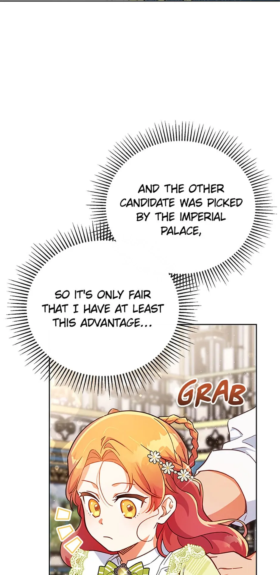 The Blooming Baby Boss Lady Chapter 16 - page 65