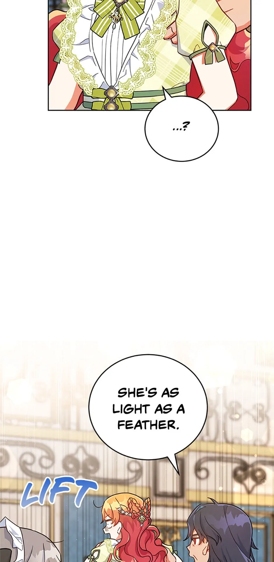The Blooming Baby Boss Lady Chapter 16 - page 66