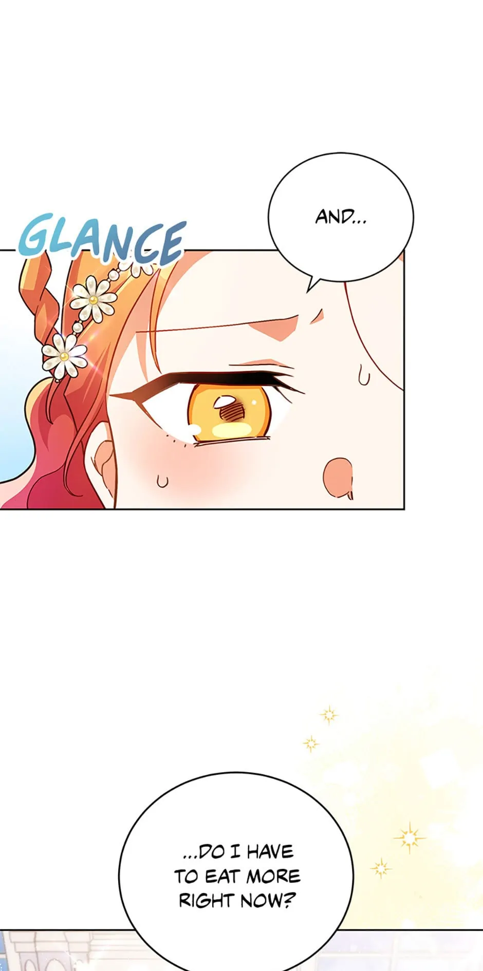 The Blooming Baby Boss Lady Chapter 17 - page 10