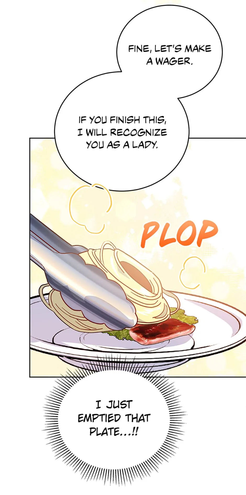 The Blooming Baby Boss Lady Chapter 17 - page 12