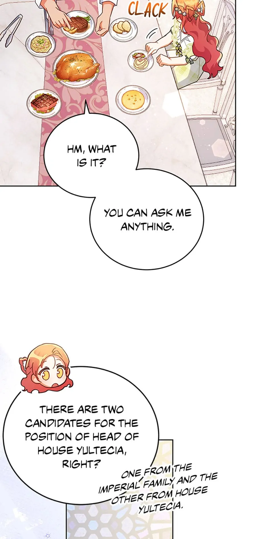 The Blooming Baby Boss Lady Chapter 17 - page 16