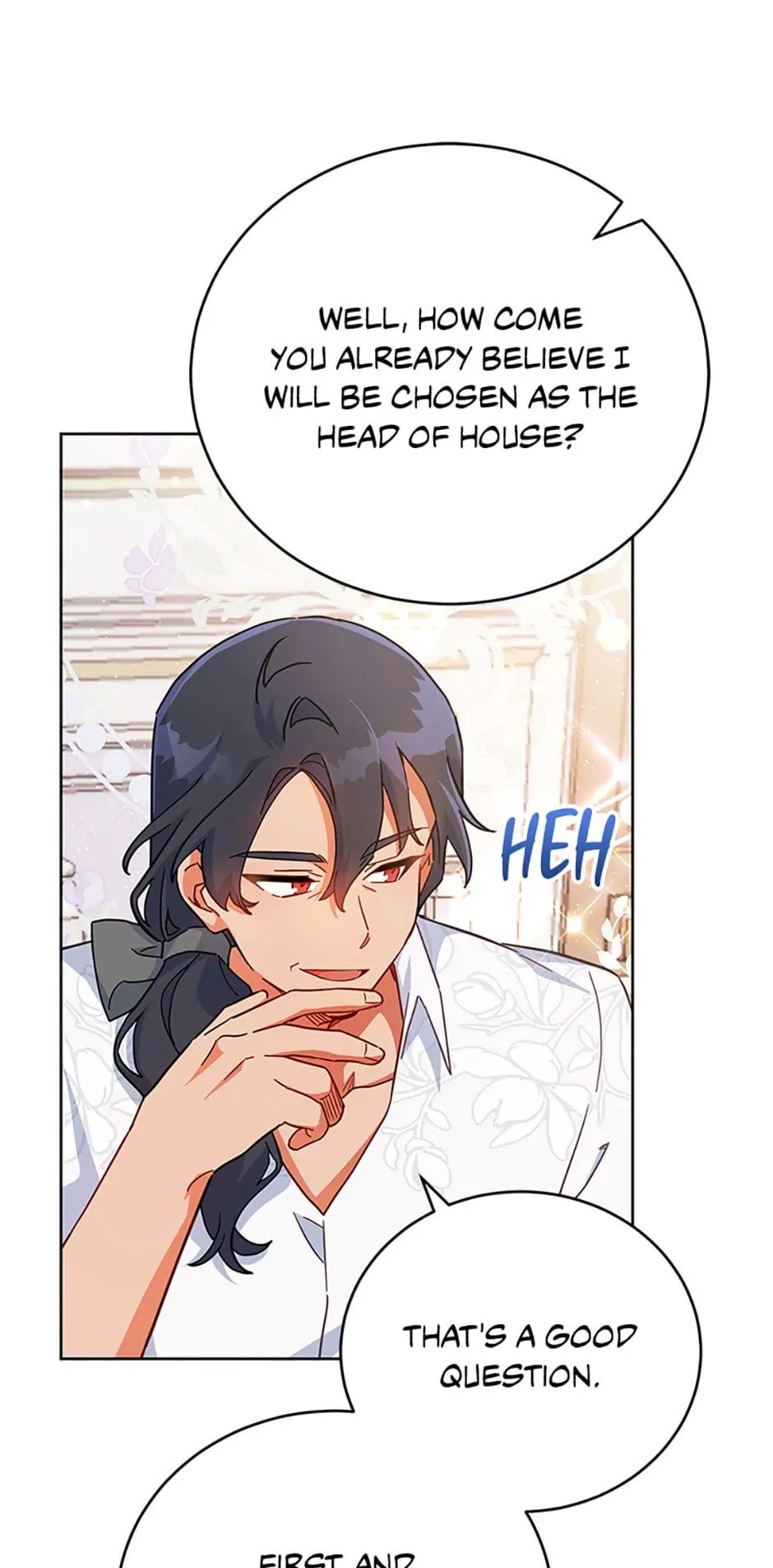 The Blooming Baby Boss Lady Chapter 17 - page 18