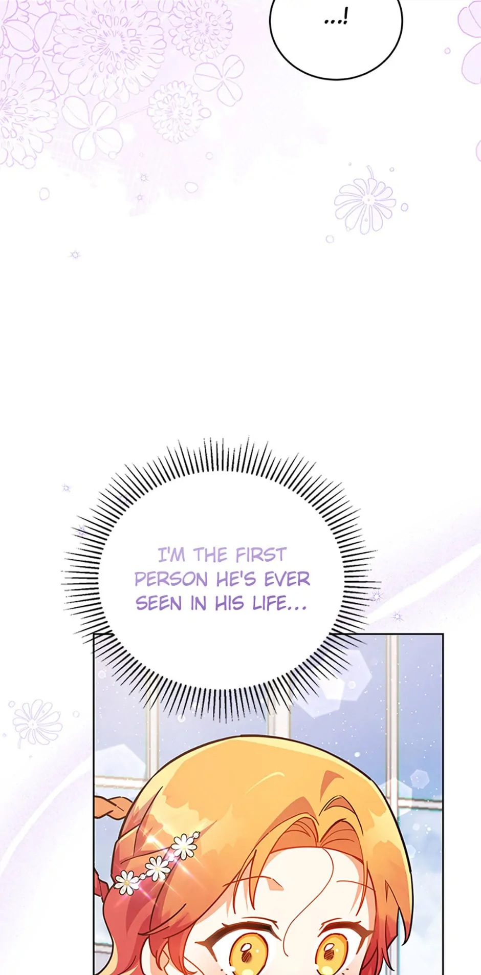 The Blooming Baby Boss Lady Chapter 17 - page 21