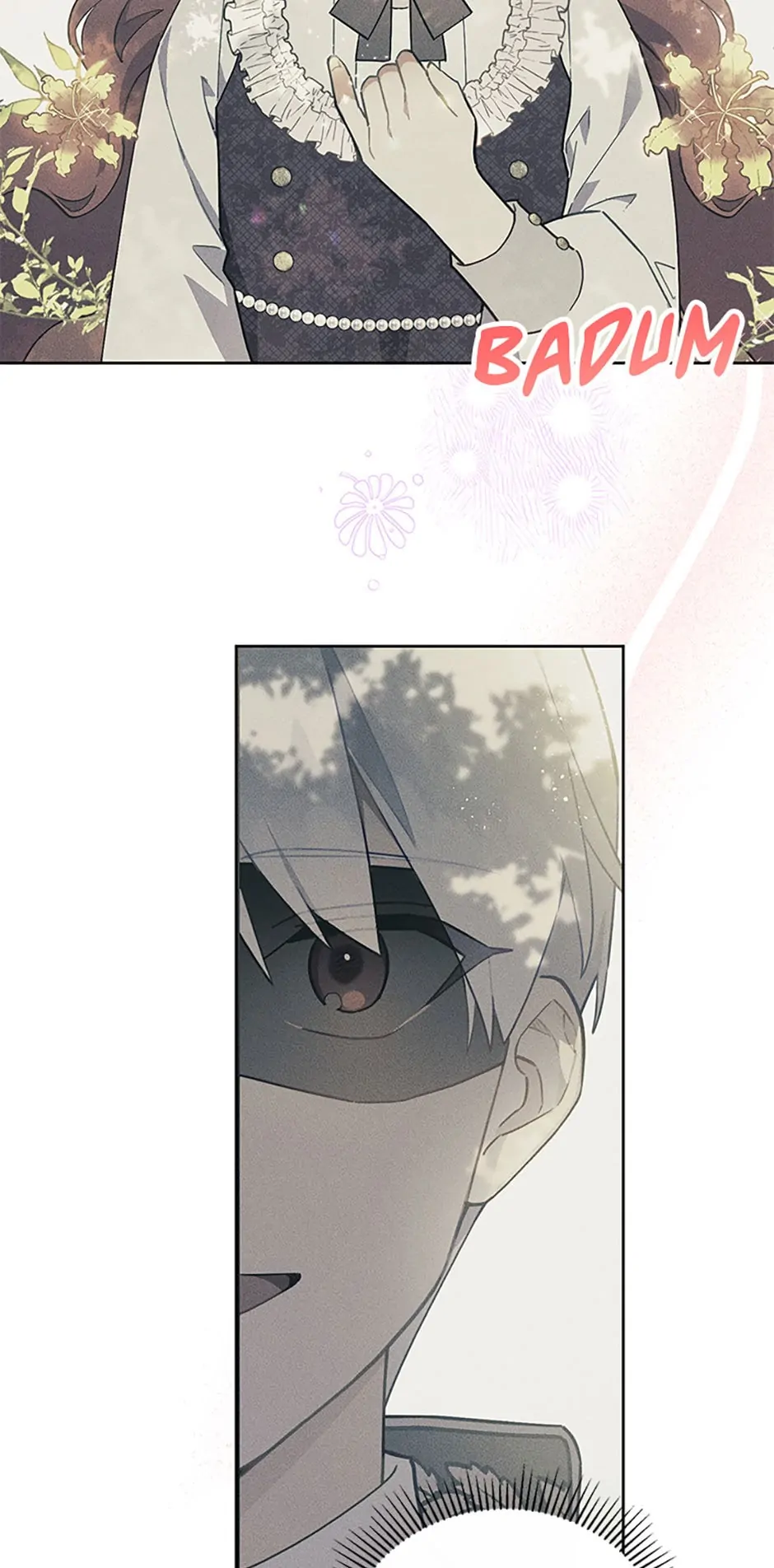 The Blooming Baby Boss Lady Chapter 17 - page 23