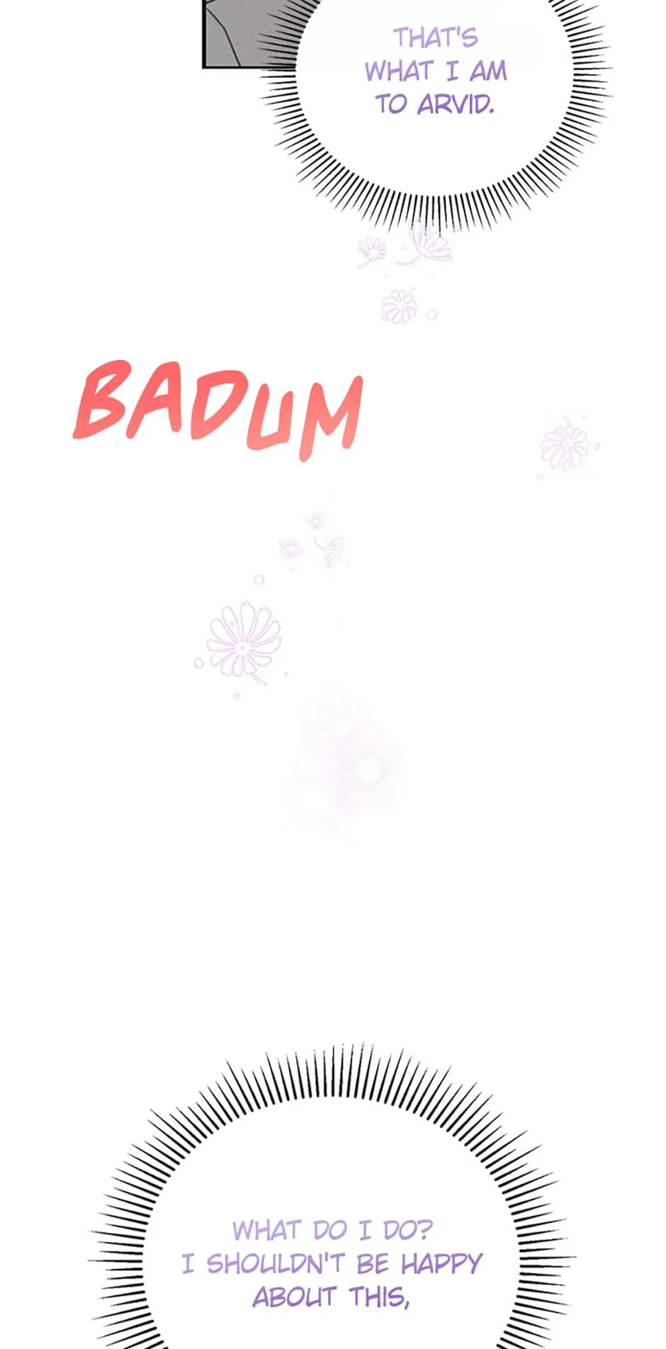 The Blooming Baby Boss Lady Chapter 17 - page 24