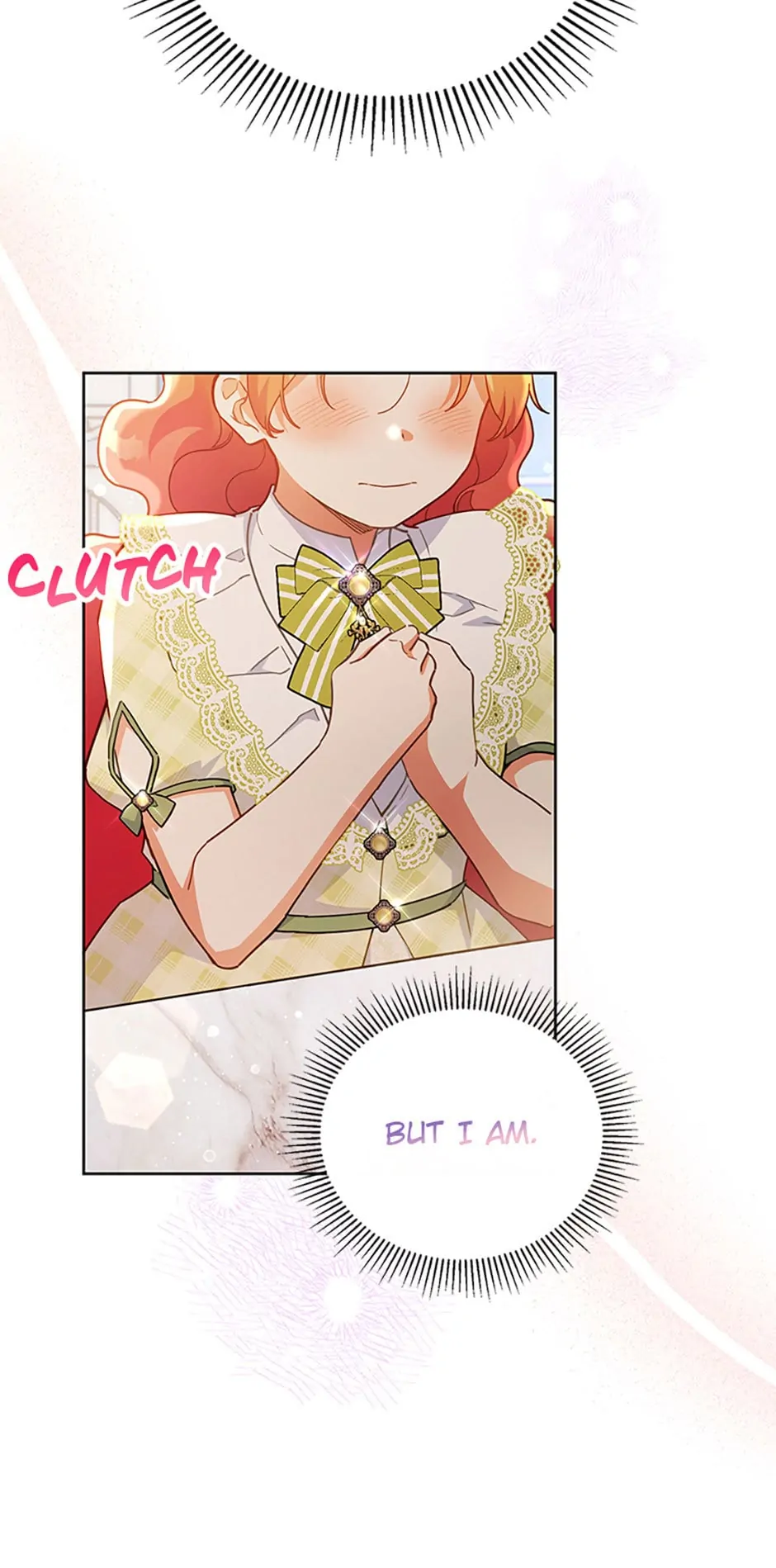 The Blooming Baby Boss Lady Chapter 17 - page 25