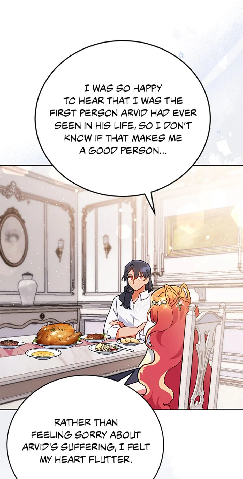 The Blooming Baby Boss Lady Chapter 17 - page 28