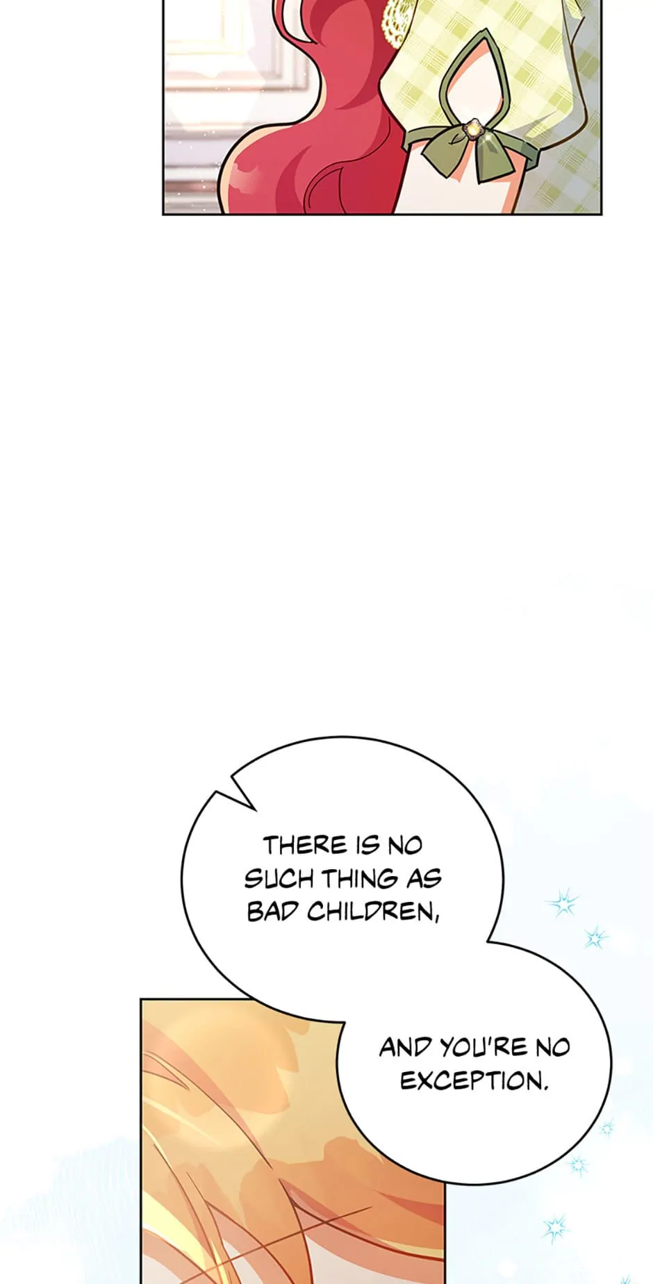 The Blooming Baby Boss Lady Chapter 17 - page 30