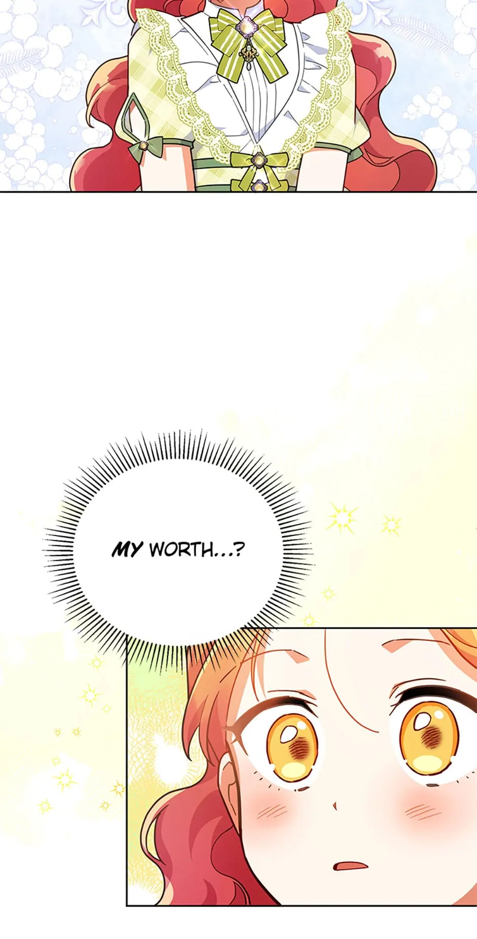 The Blooming Baby Boss Lady Chapter 17 - page 34