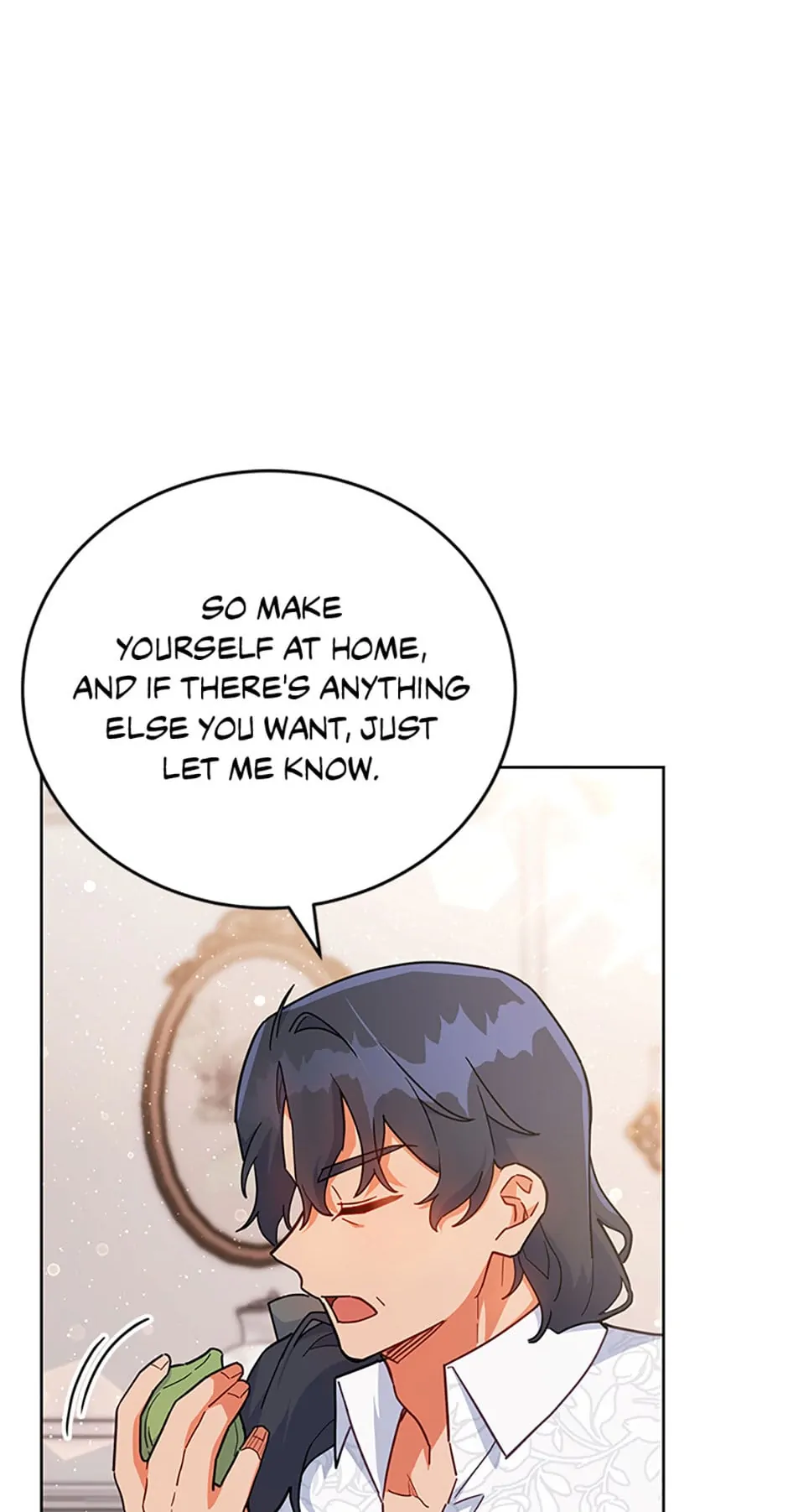 The Blooming Baby Boss Lady Chapter 17 - page 37