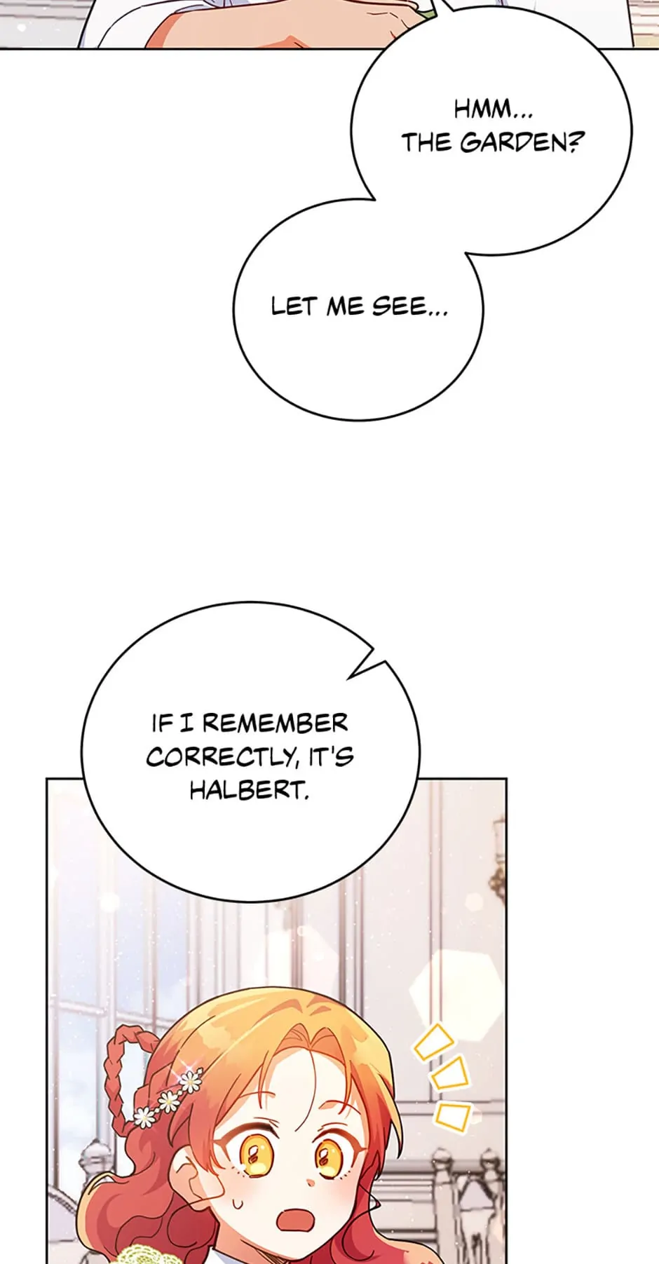 The Blooming Baby Boss Lady Chapter 17 - page 40