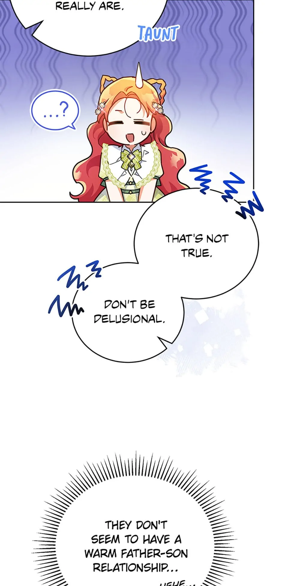 The Blooming Baby Boss Lady Chapter 17 - page 50