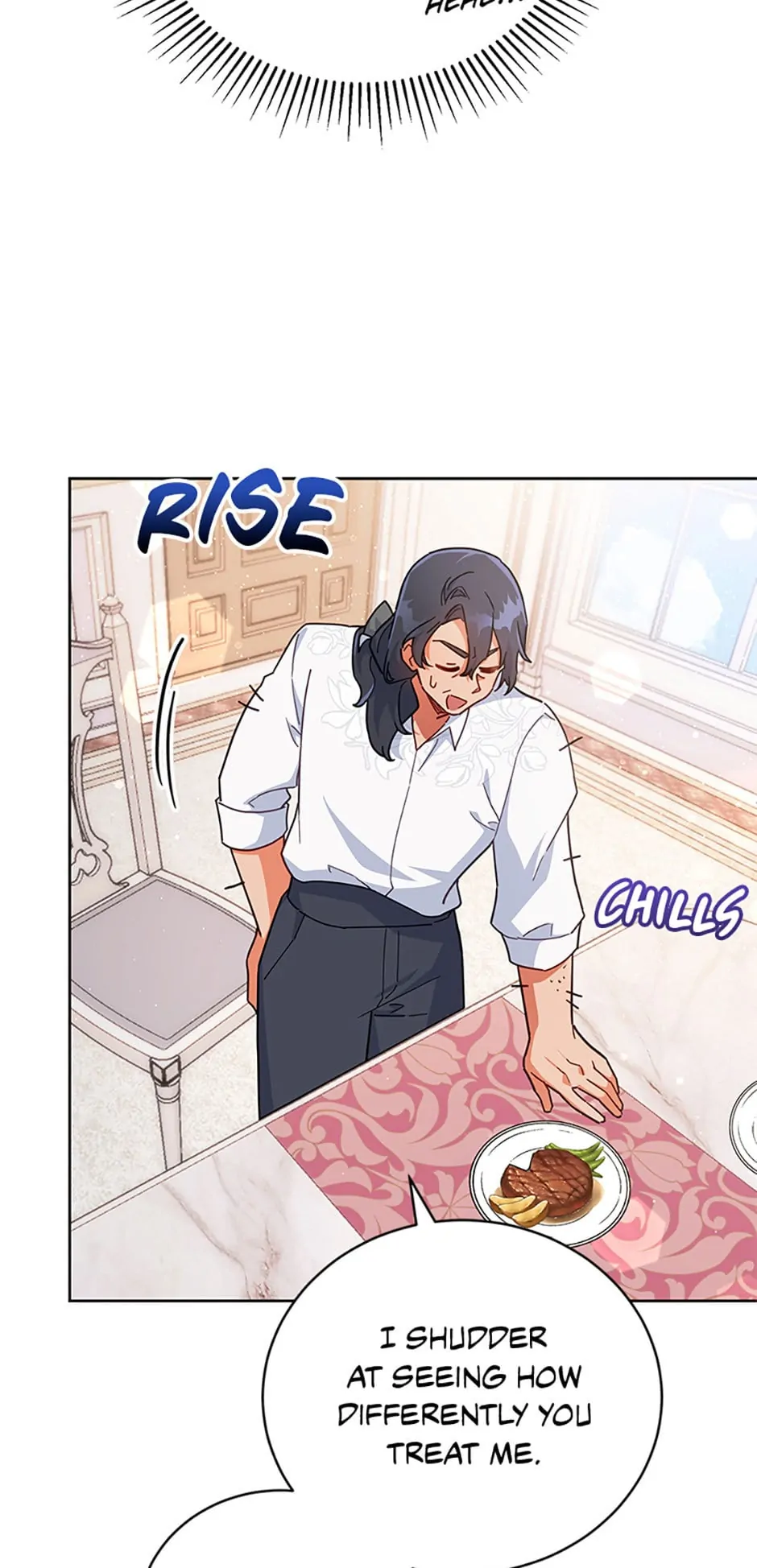 The Blooming Baby Boss Lady Chapter 17 - page 51