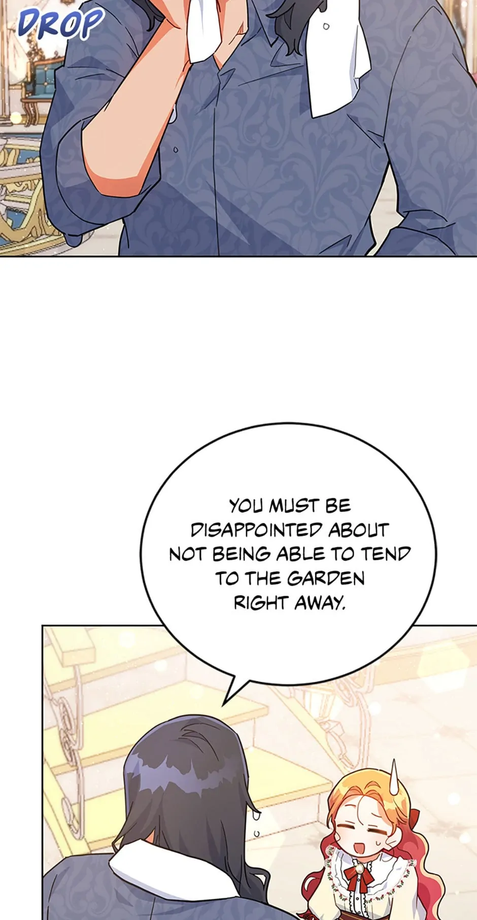 The Blooming Baby Boss Lady Chapter 17 - page 65