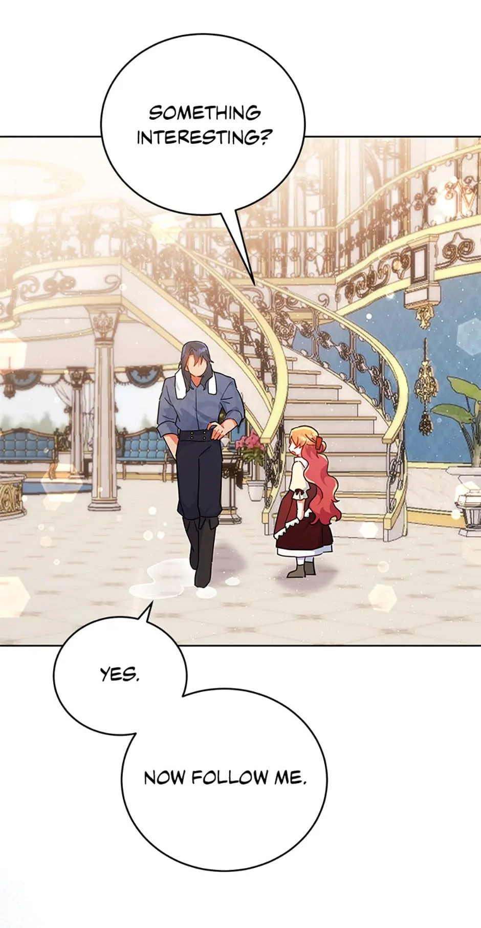 The Blooming Baby Boss Lady Chapter 17 - page 68