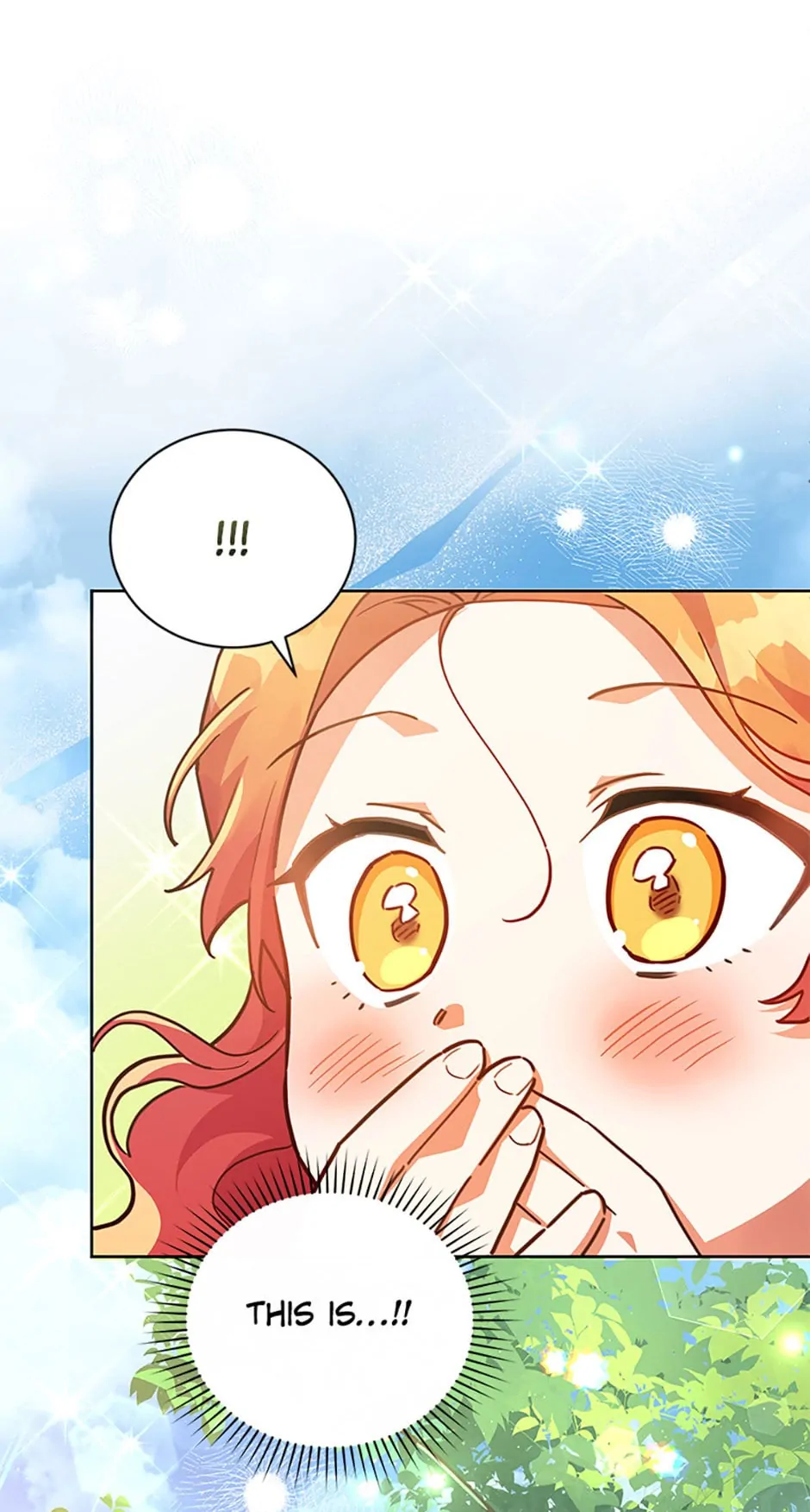The Blooming Baby Boss Lady Chapter 17 - page 73