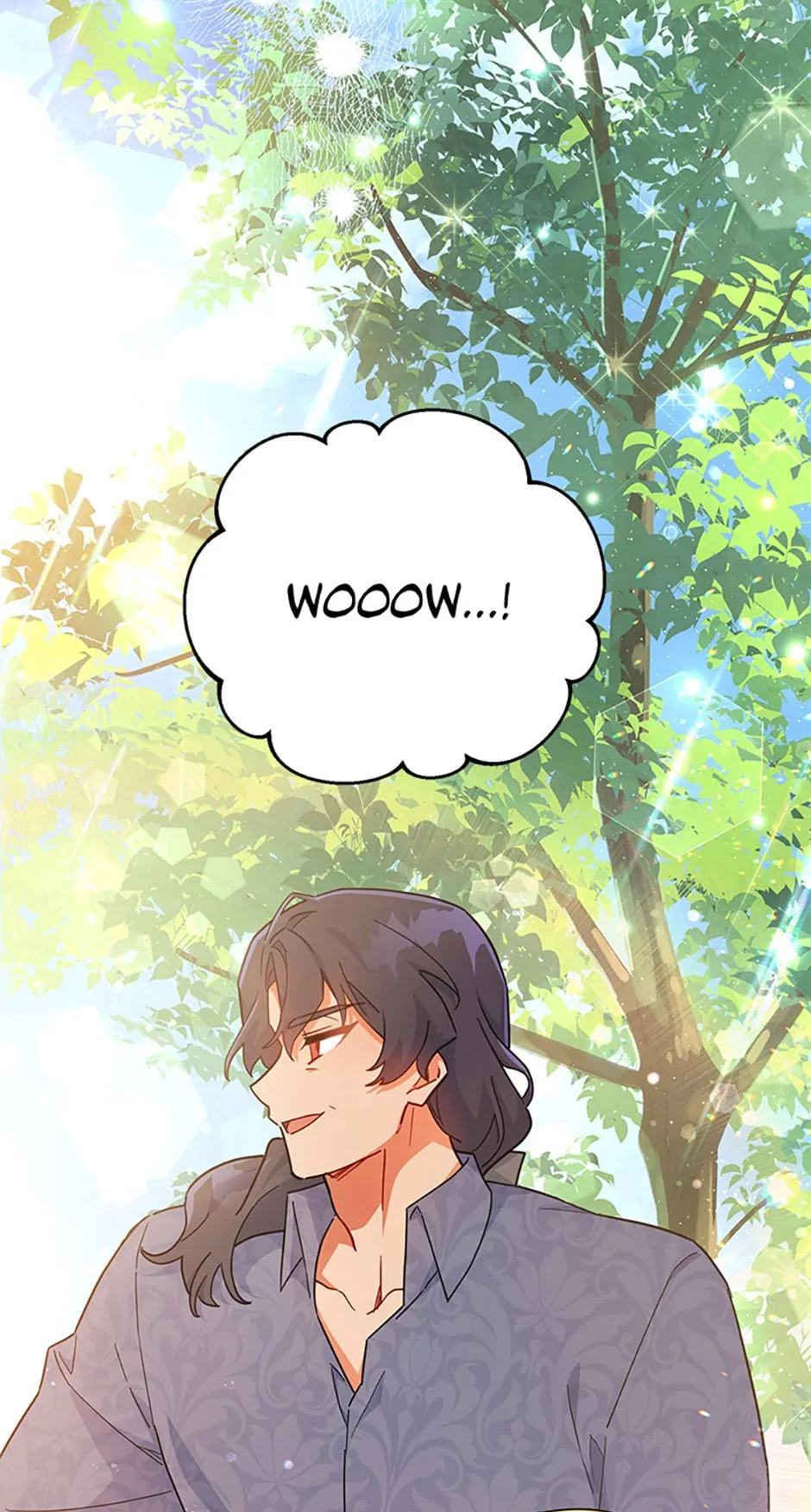 The Blooming Baby Boss Lady Chapter 17 - page 74