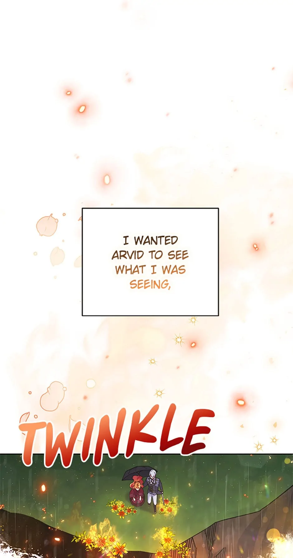 The Blooming Baby Boss Lady Chapter 19 - page 37