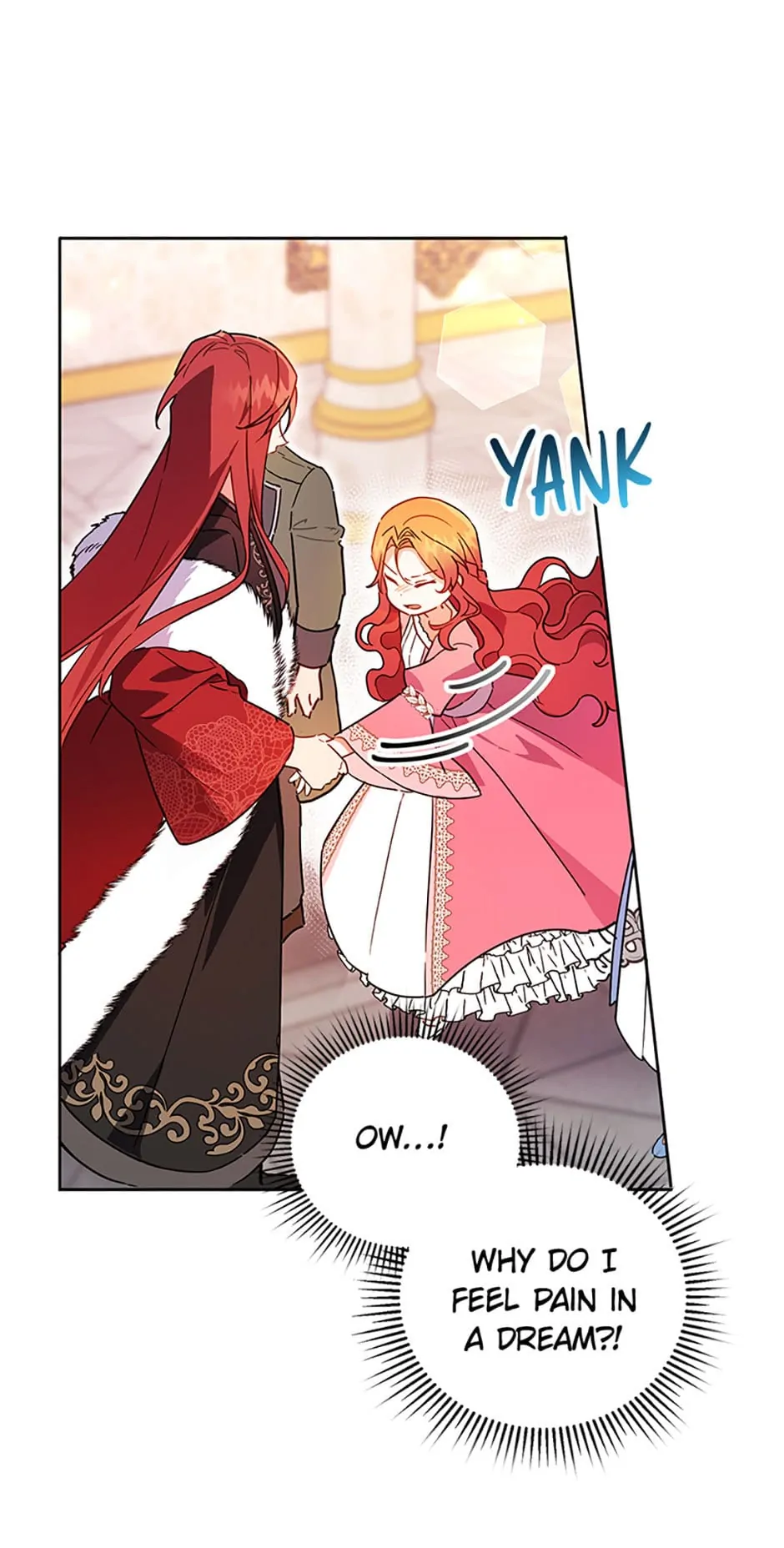 The Blooming Baby Boss Lady Chapter 2 - page 15