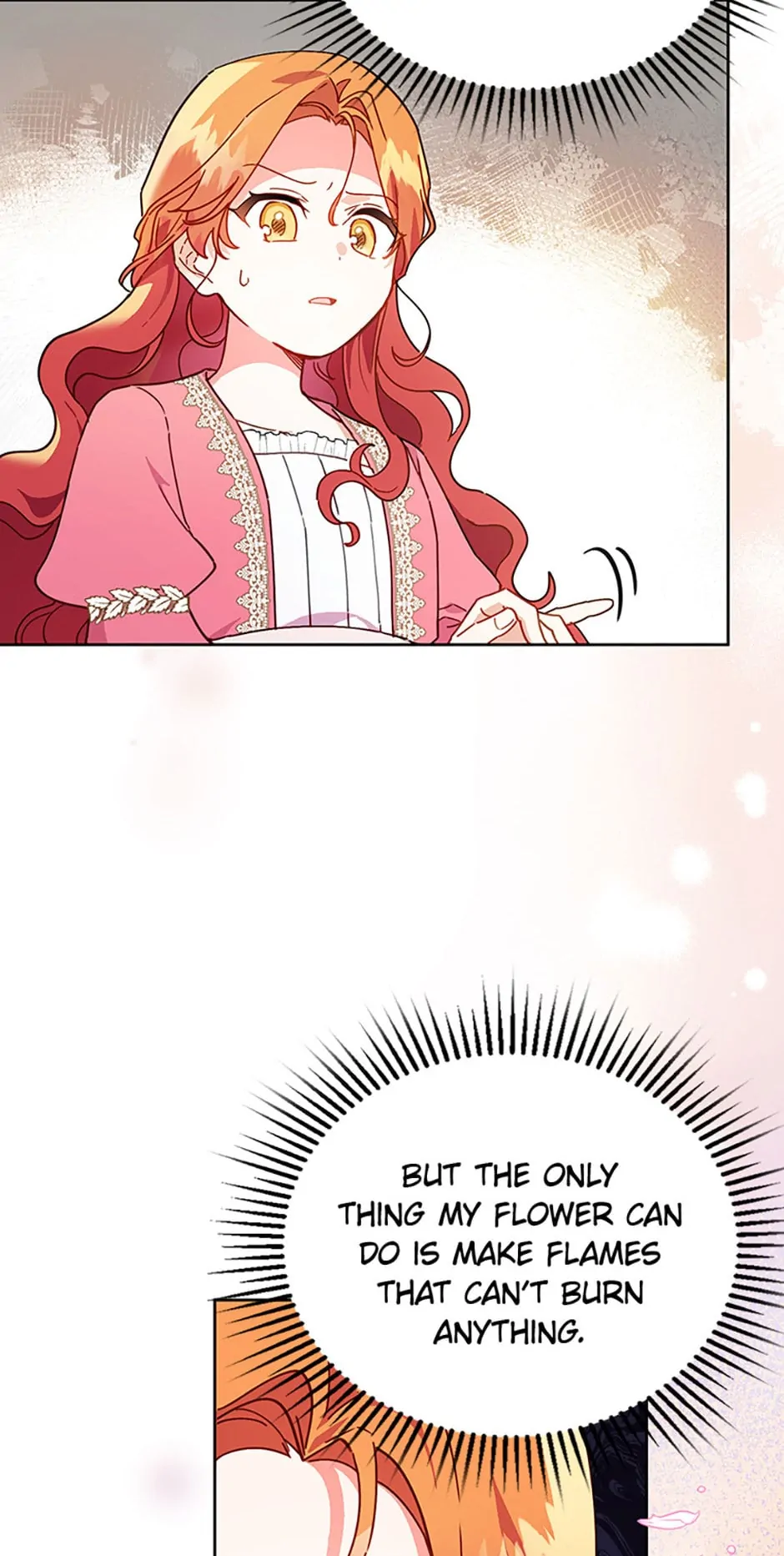 The Blooming Baby Boss Lady Chapter 2 - page 54