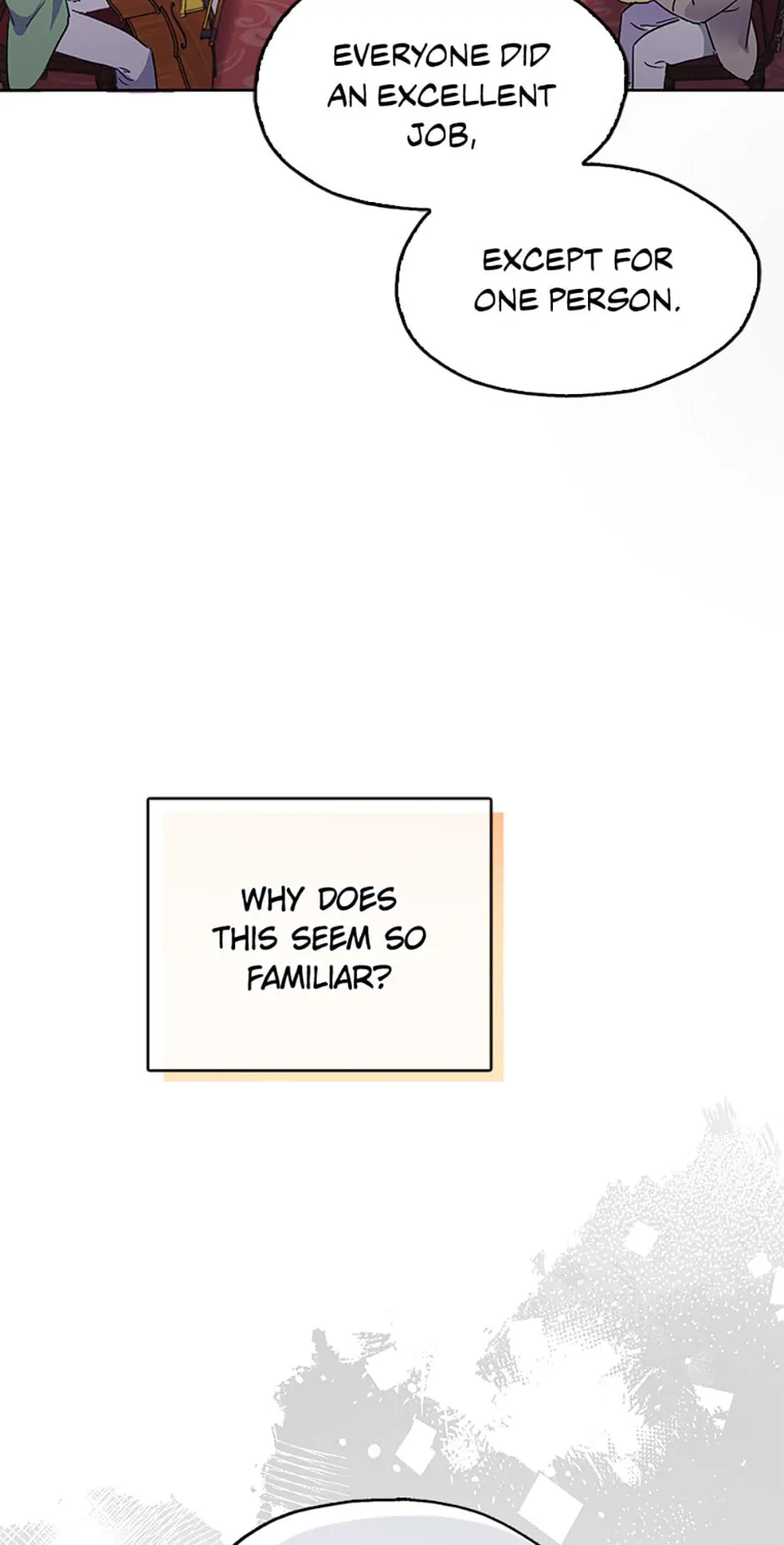 The Blooming Baby Boss Lady Chapter 2 - page 5