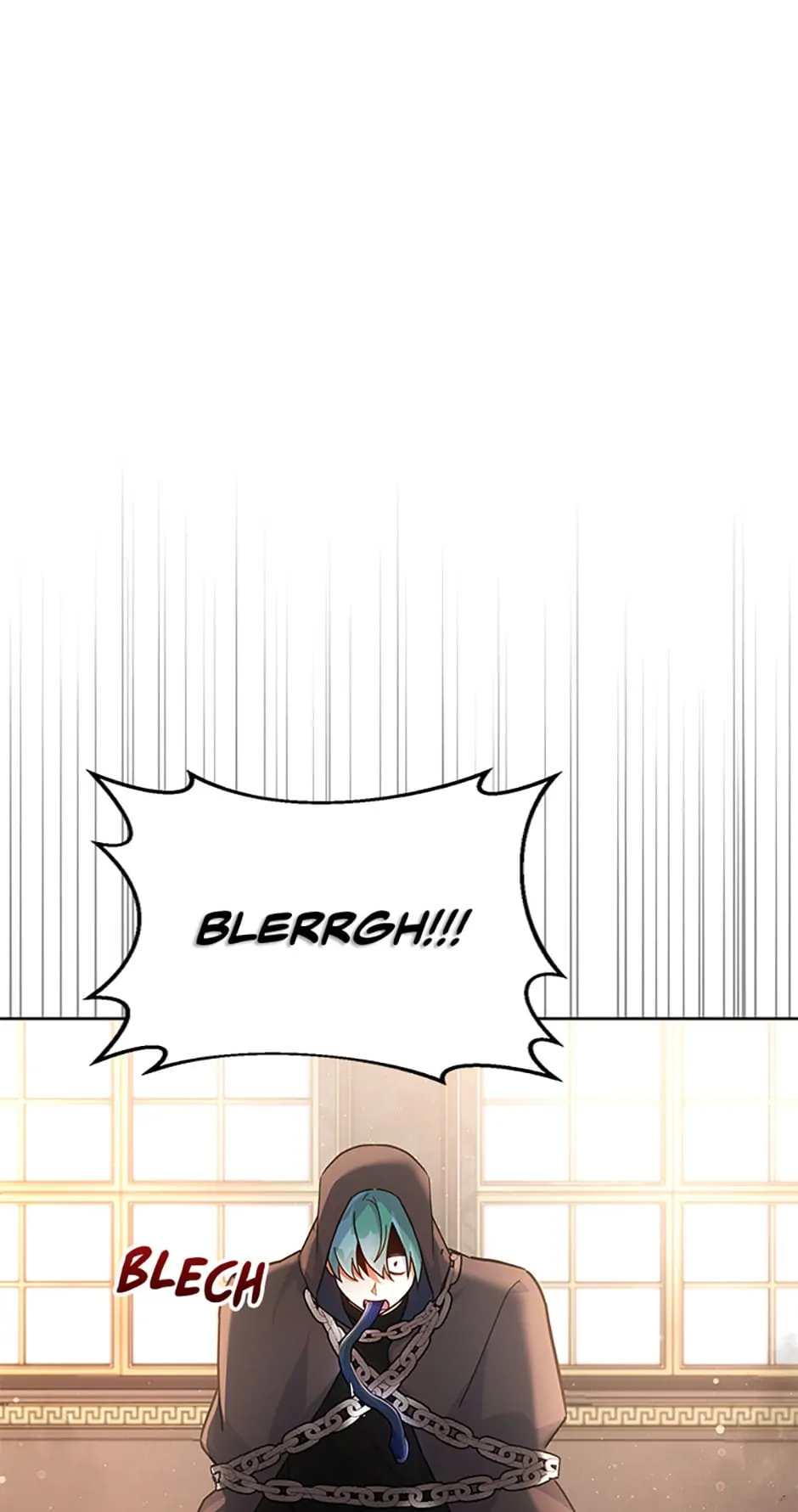 The Blooming Baby Boss Lady Chapter 20 - page 31