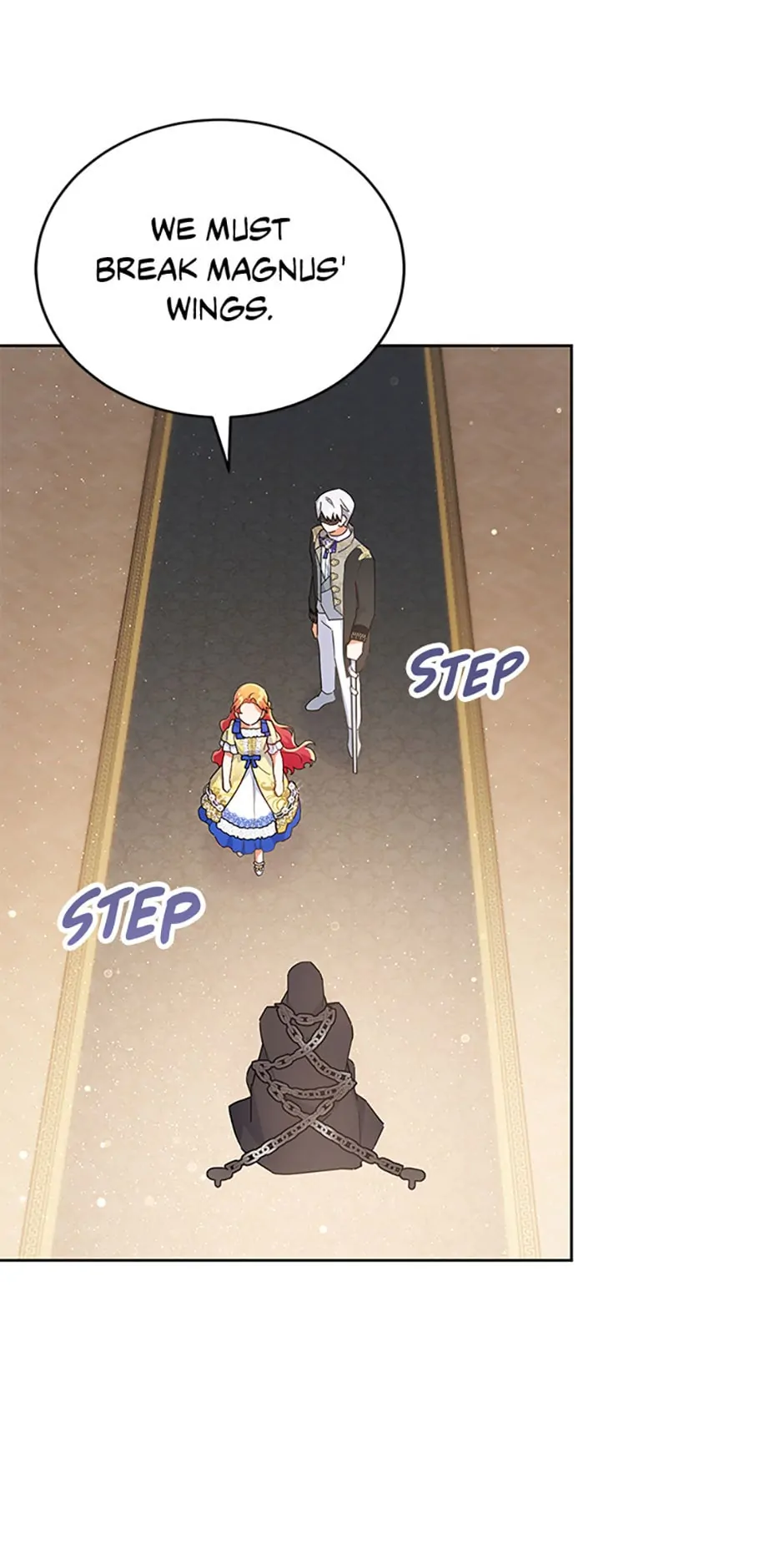 The Blooming Baby Boss Lady Chapter 20 - page 51