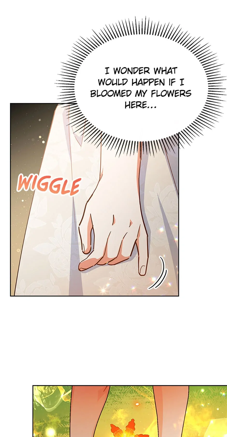 The Blooming Baby Boss Lady Chapter 22 - page 9