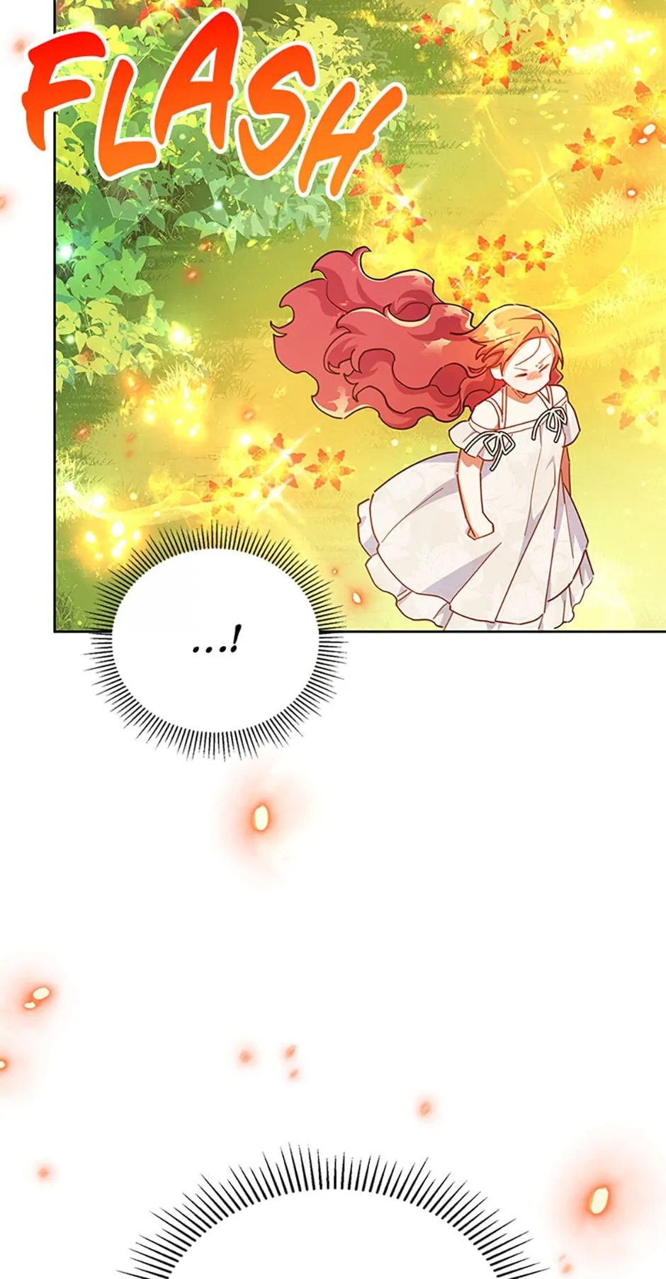 The Blooming Baby Boss Lady Chapter 22 - page 11