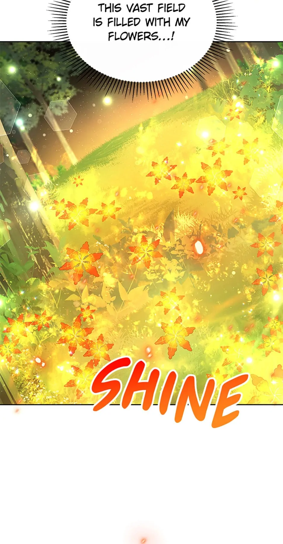 The Blooming Baby Boss Lady Chapter 22 - page 12