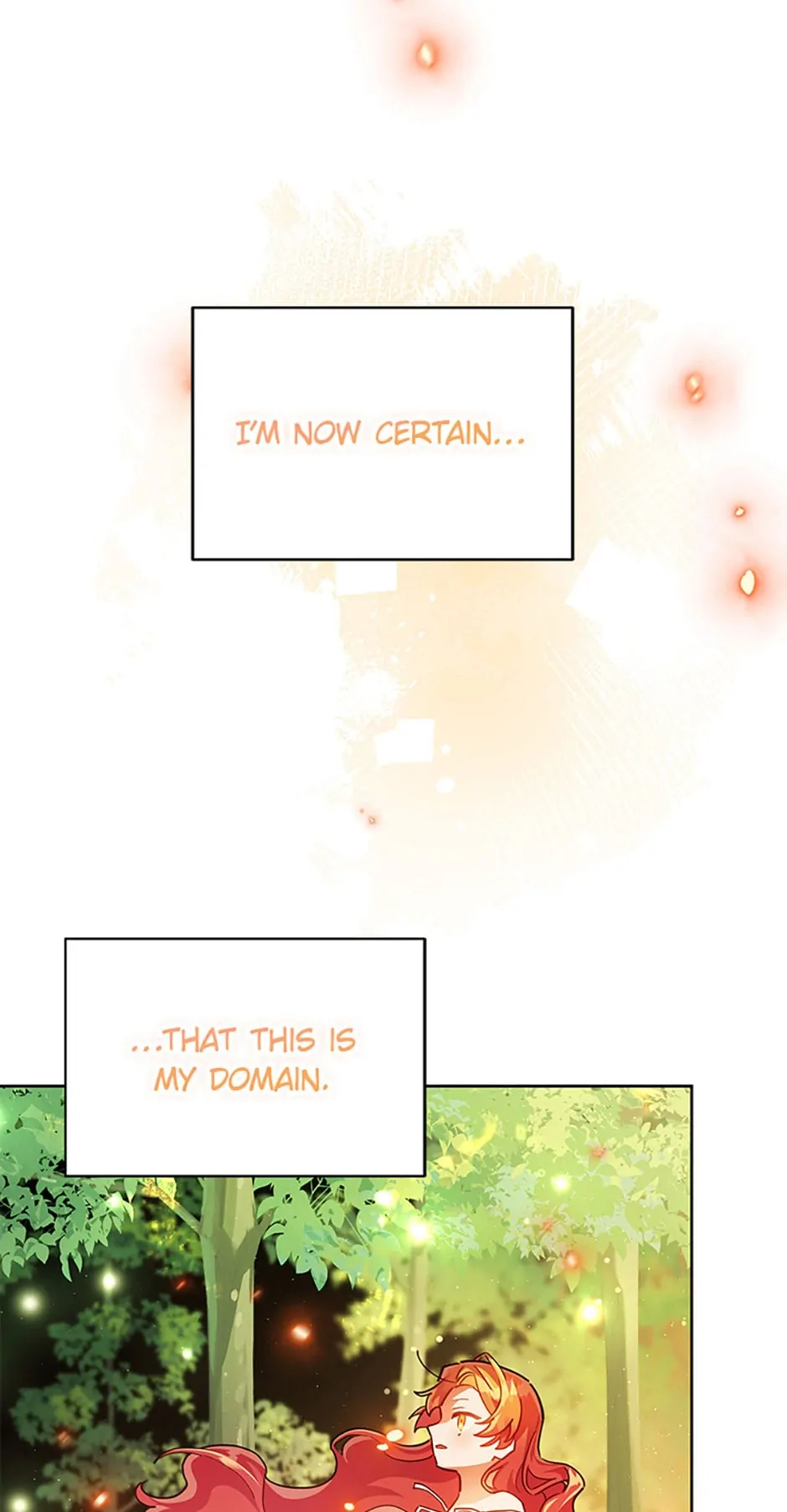 The Blooming Baby Boss Lady Chapter 22 - page 13