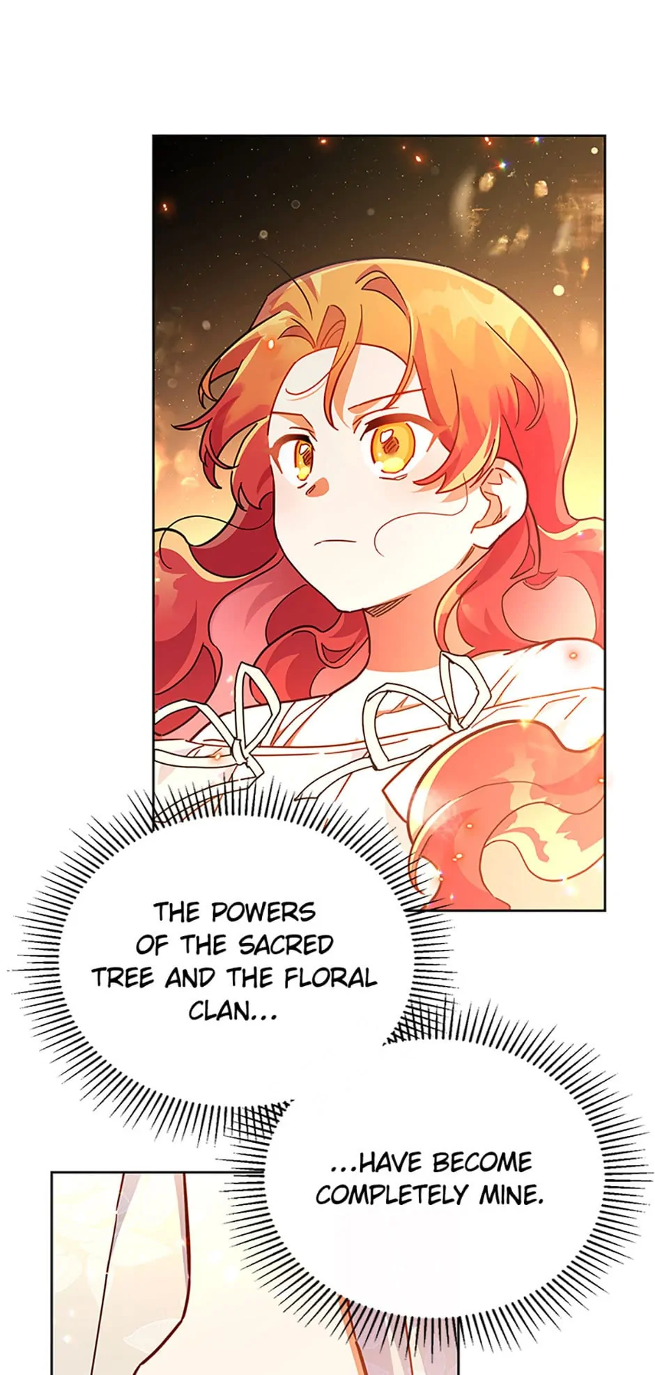 The Blooming Baby Boss Lady Chapter 22 - page 15