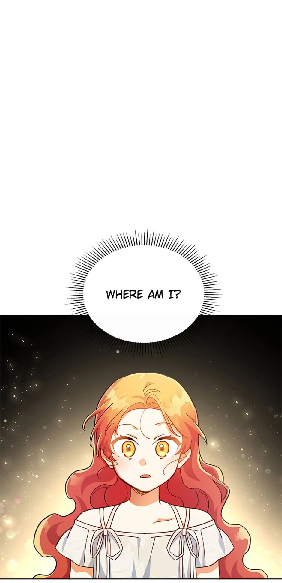 The Blooming Baby Boss Lady Chapter 22 - page 1