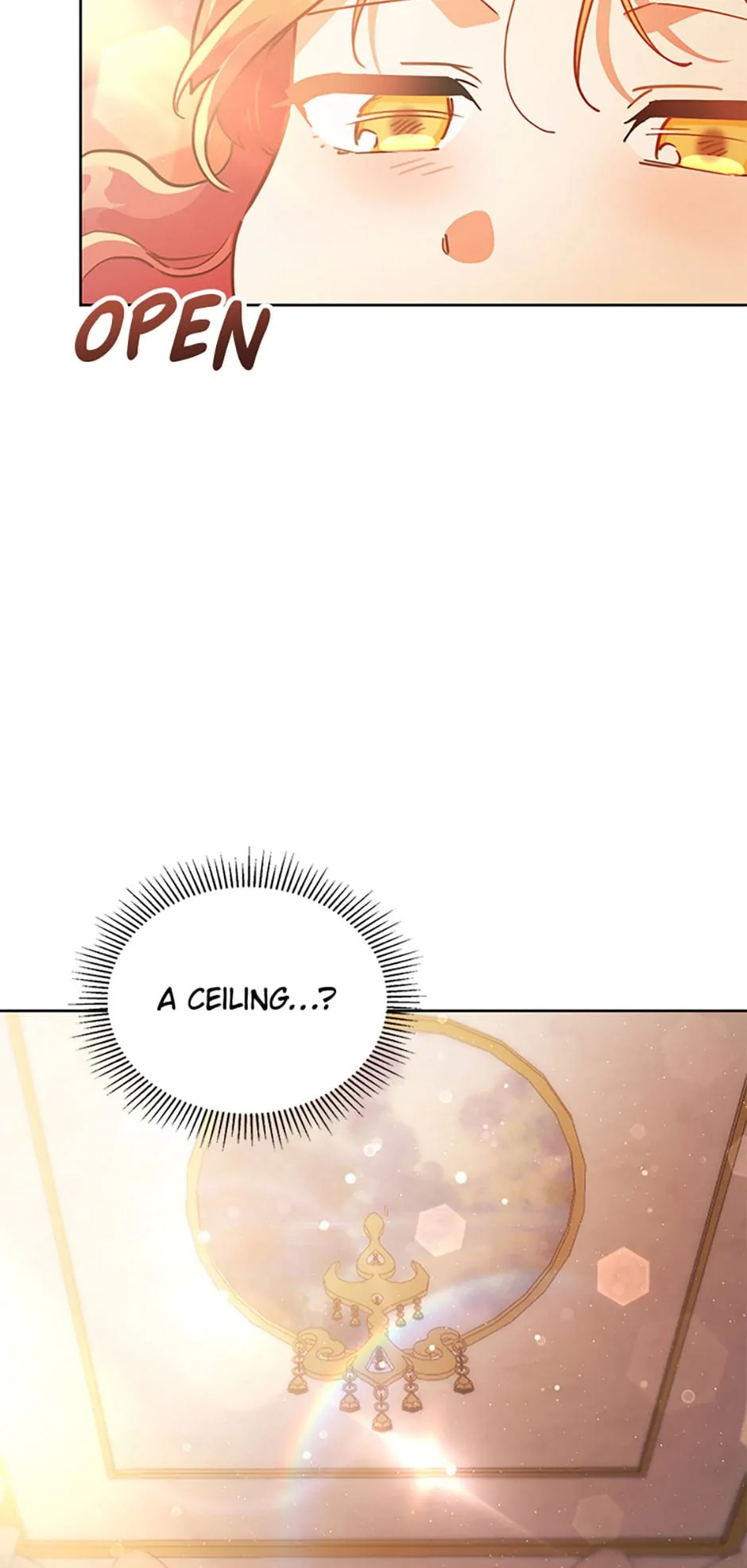 The Blooming Baby Boss Lady Chapter 22 - page 20
