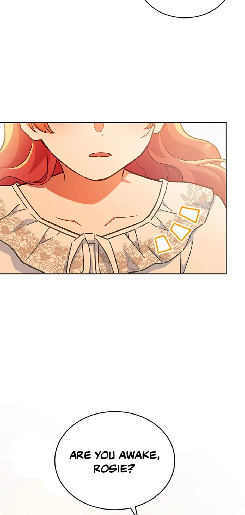 The Blooming Baby Boss Lady Chapter 22 - page 22