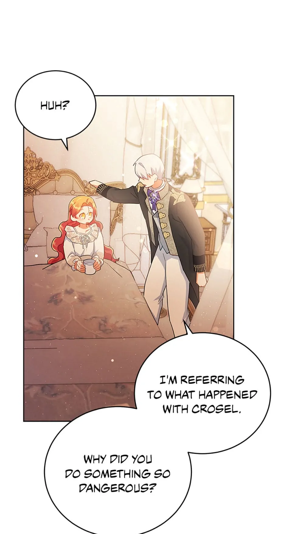 The Blooming Baby Boss Lady Chapter 22 - page 29