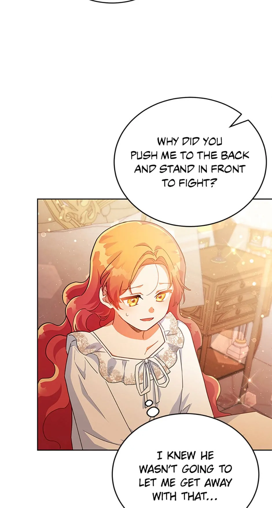 The Blooming Baby Boss Lady Chapter 22 - page 30