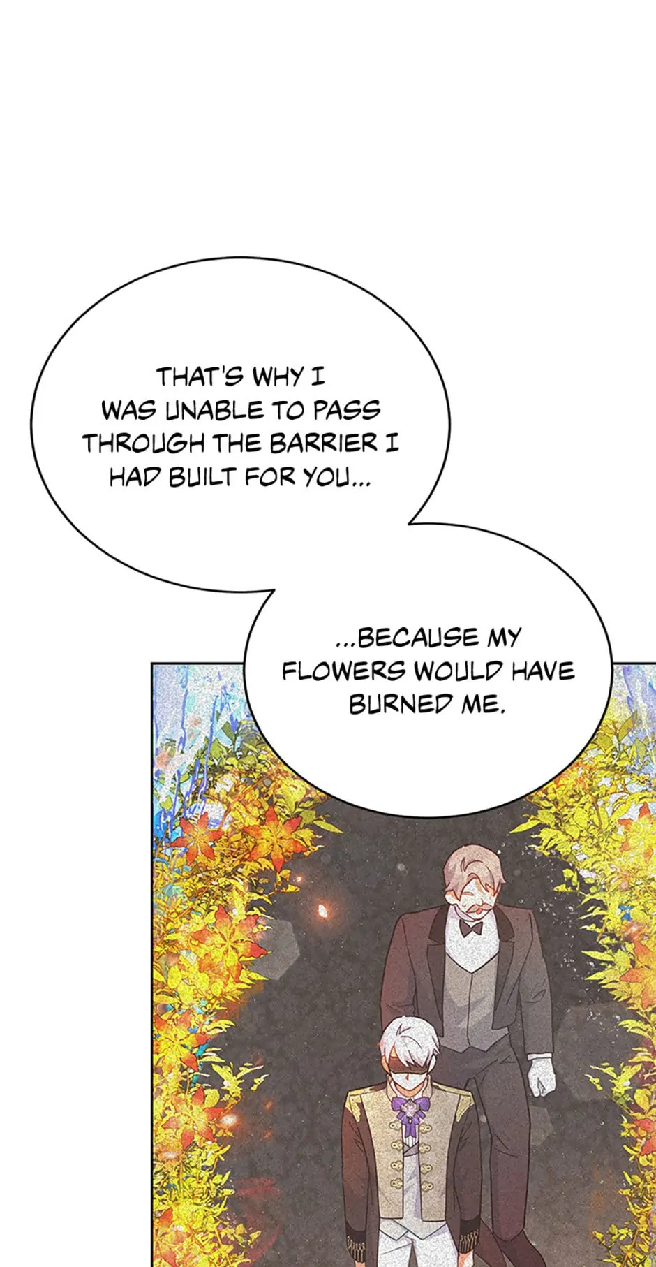 The Blooming Baby Boss Lady Chapter 22 - page 33