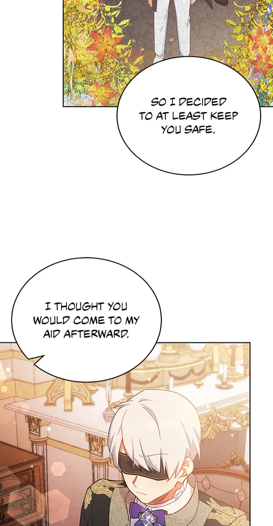 The Blooming Baby Boss Lady Chapter 22 - page 34
