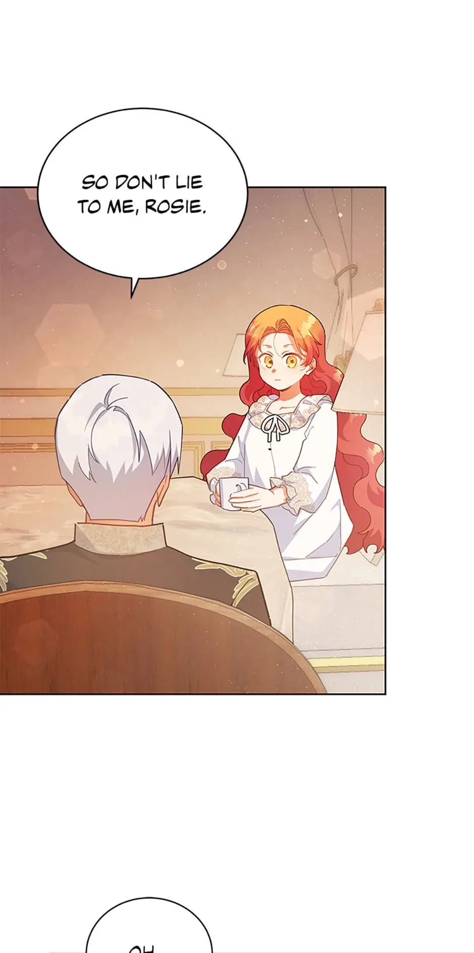 The Blooming Baby Boss Lady Chapter 22 - page 42